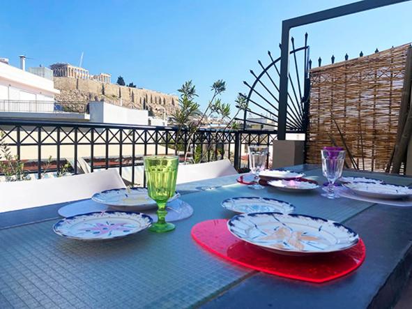 Arthome Acropolis View - Photo 6