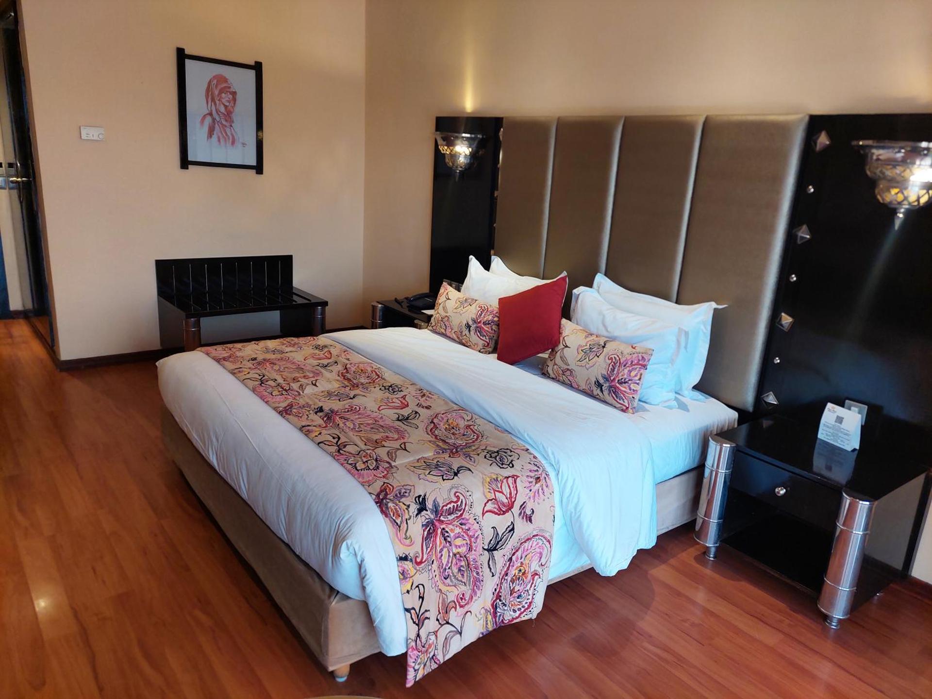 Royal Mirage Deluxe - Photo 62