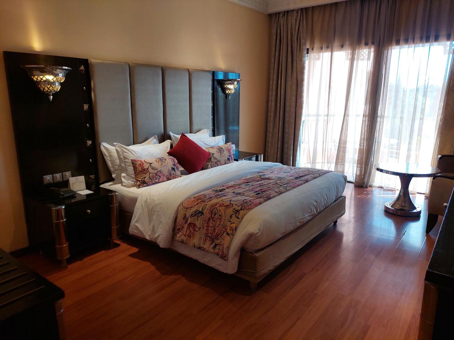 Royal Mirage Deluxe - Photo 61