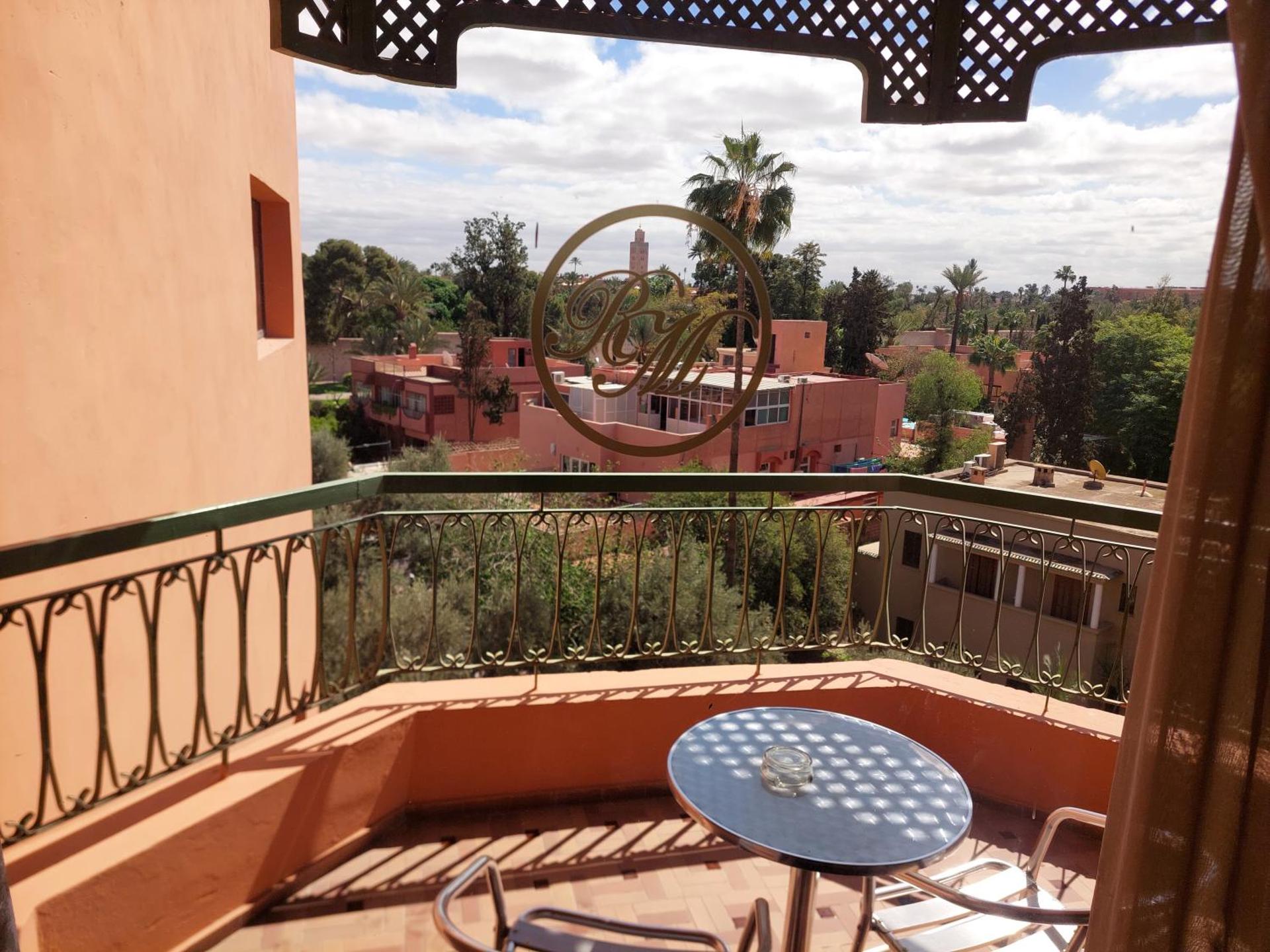 Royal Mirage Deluxe - Photo 64