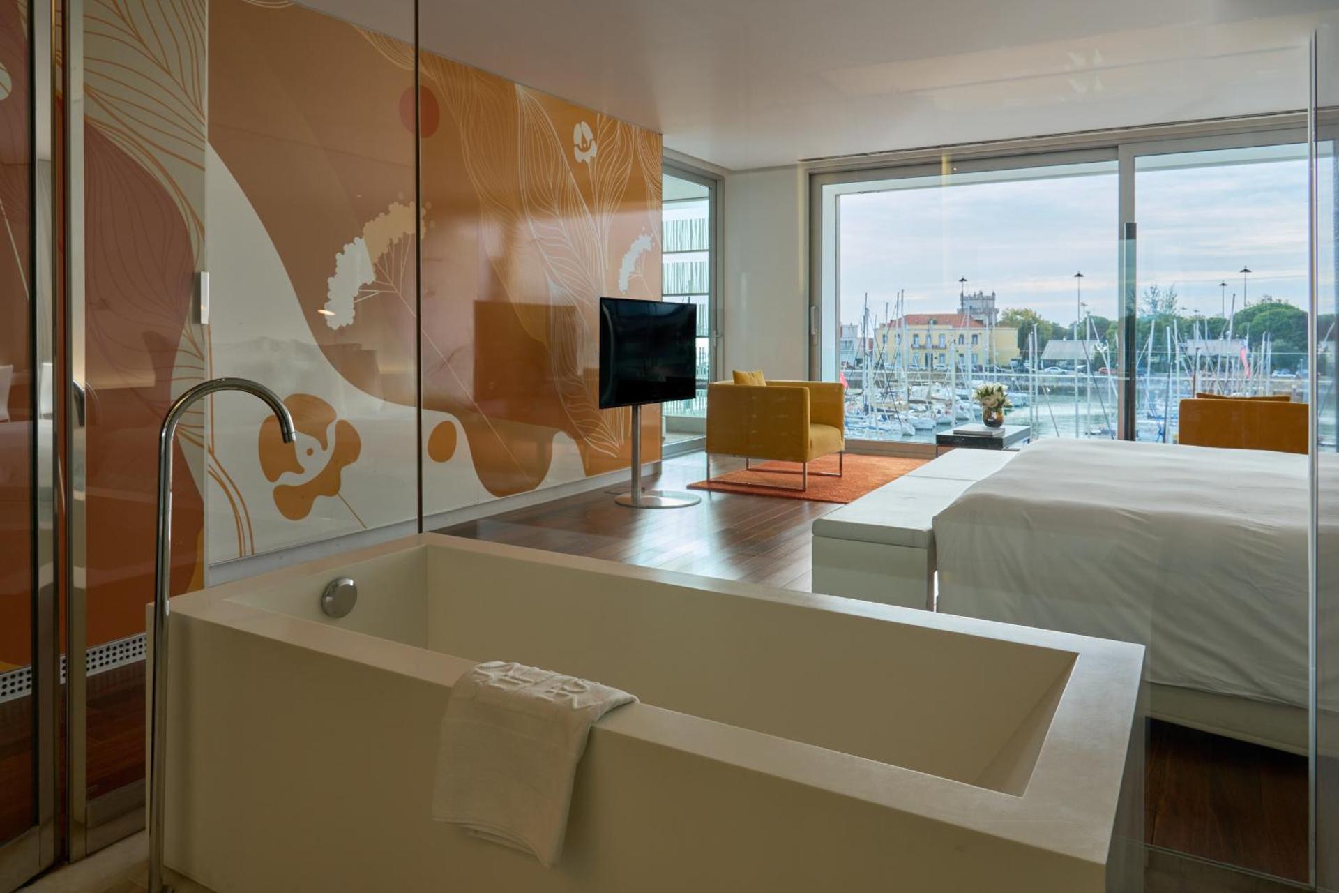 Altis Belem Hotel & Spa, a Member of Design Hotels - Photo 78