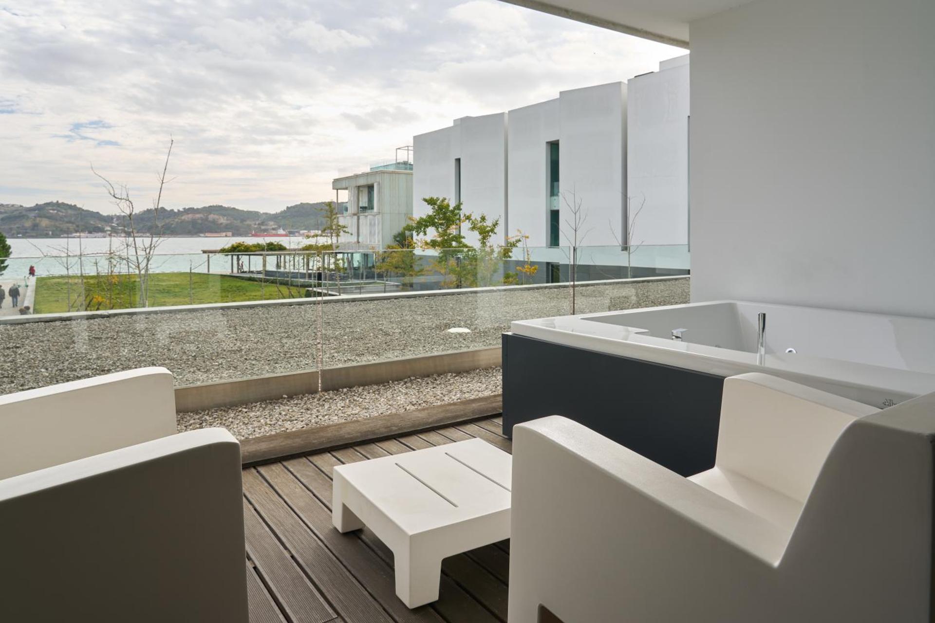 Altis Belem Hotel & Spa, a Member of Design Hotels - Photo 75