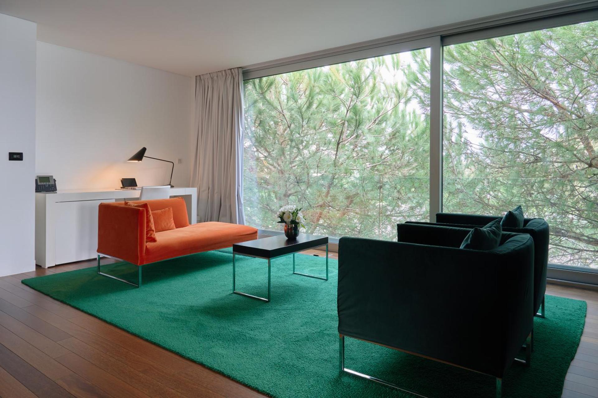 Altis Belem Hotel & Spa, a Member of Design Hotels - Photo 73