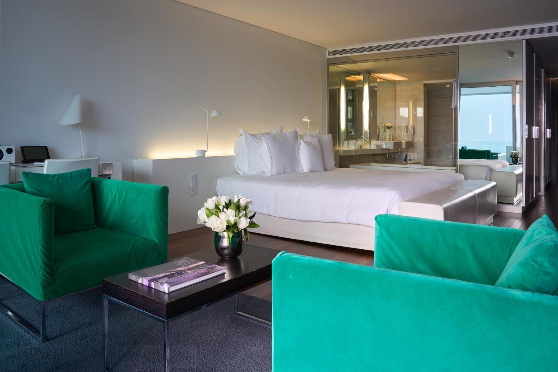 Altis Belem Hotel & Spa, a Member of Design Hotels - Photo 66
