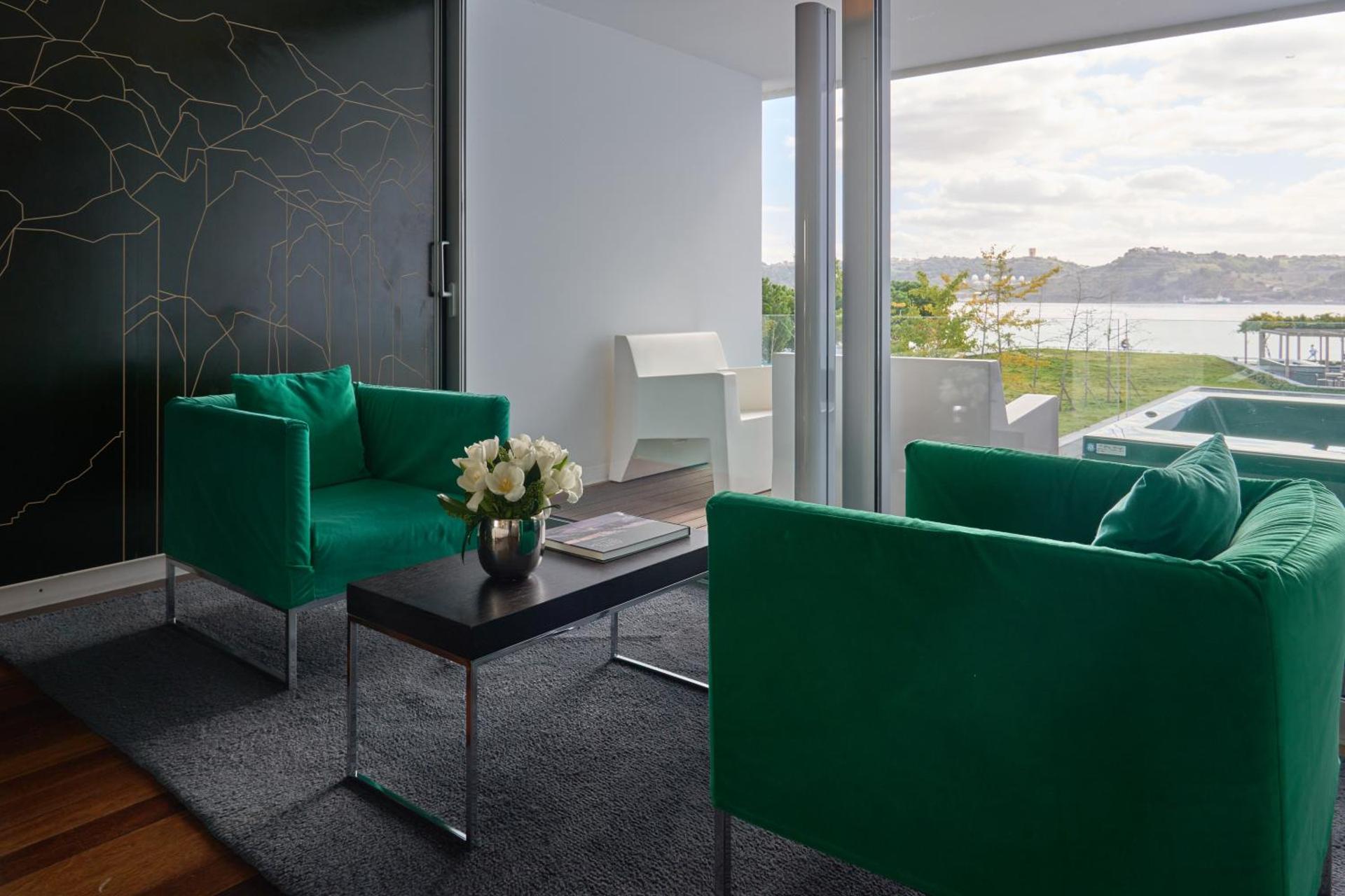 Altis Belem Hotel & Spa, a Member of Design Hotels - Photo 68