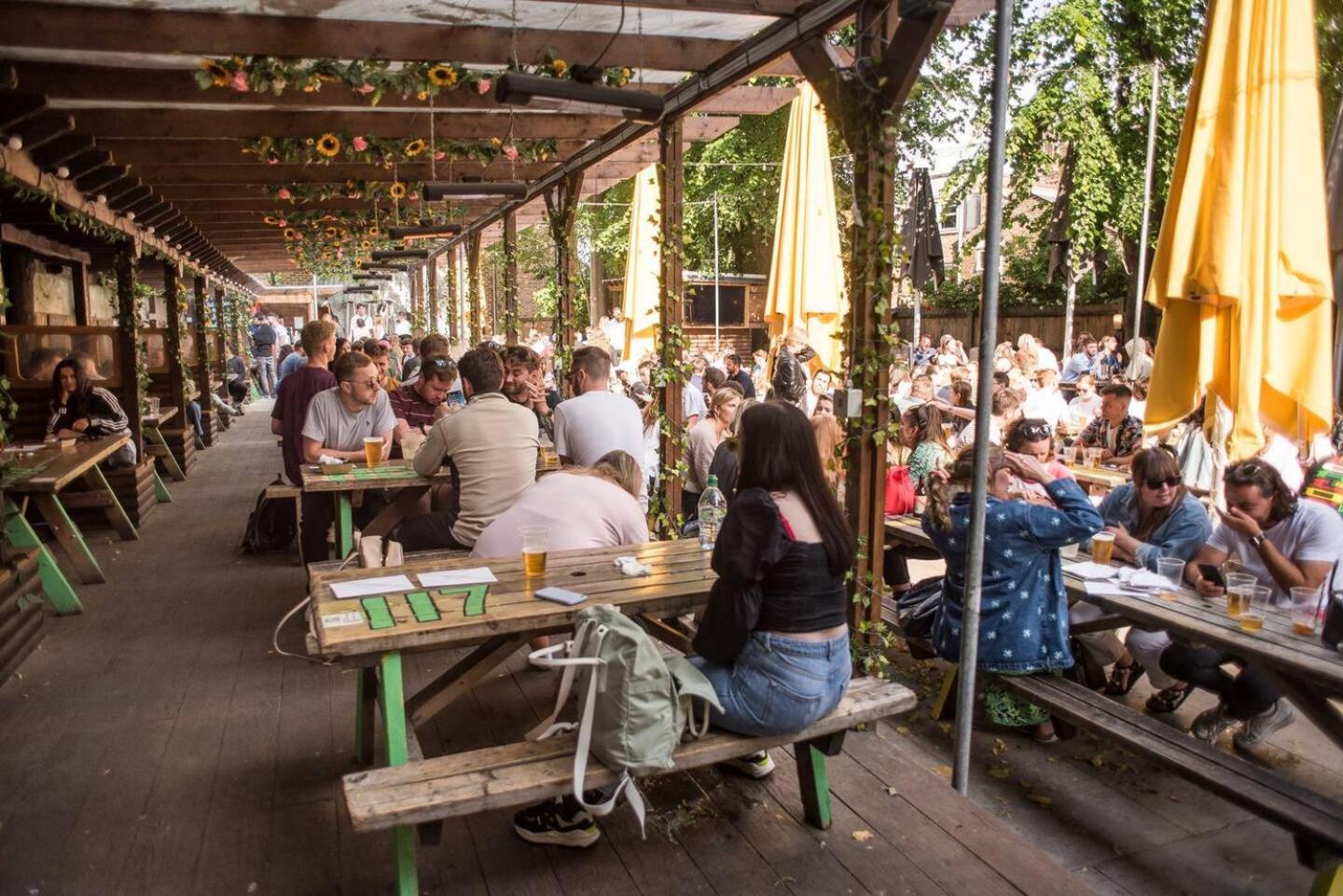 Artistic London Pied-à-Terre - Photo 15