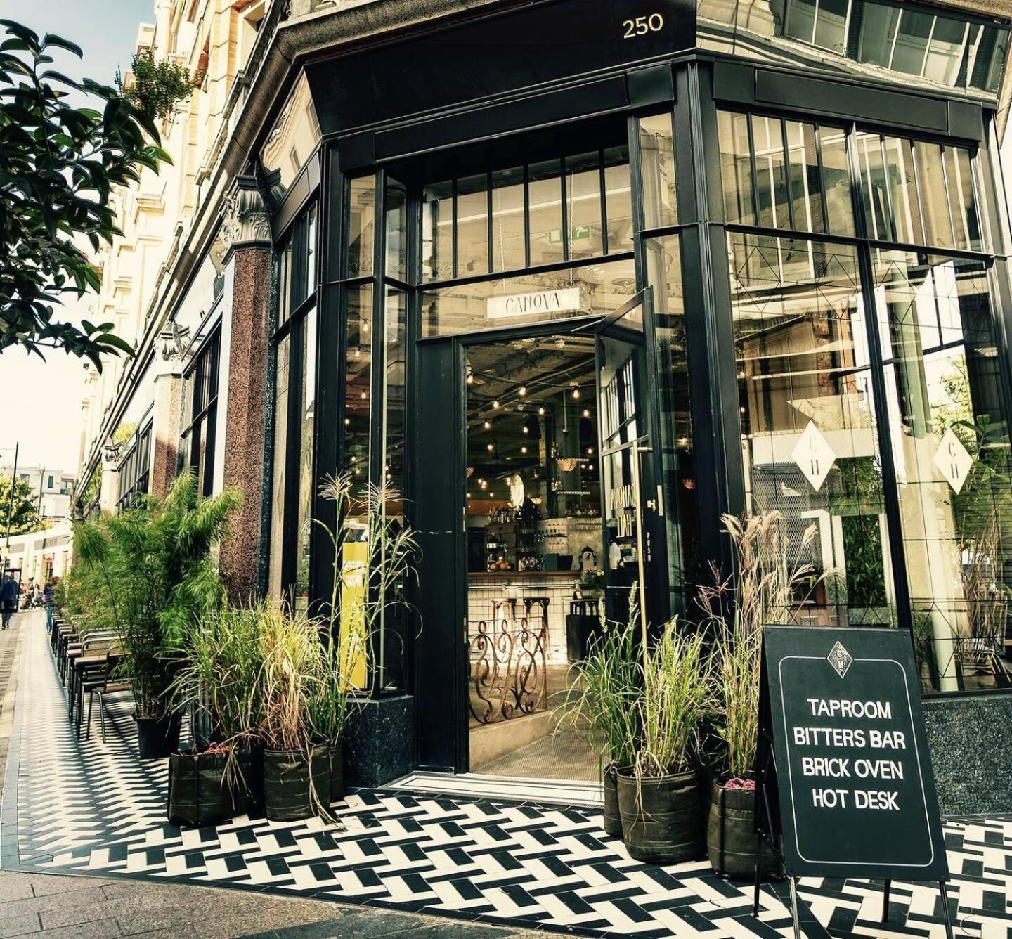 Artistic London Pied-à-Terre - Photo 17