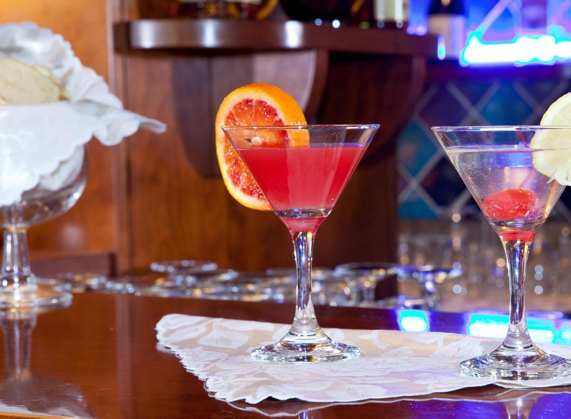 Hotel Marconi - Photo 13