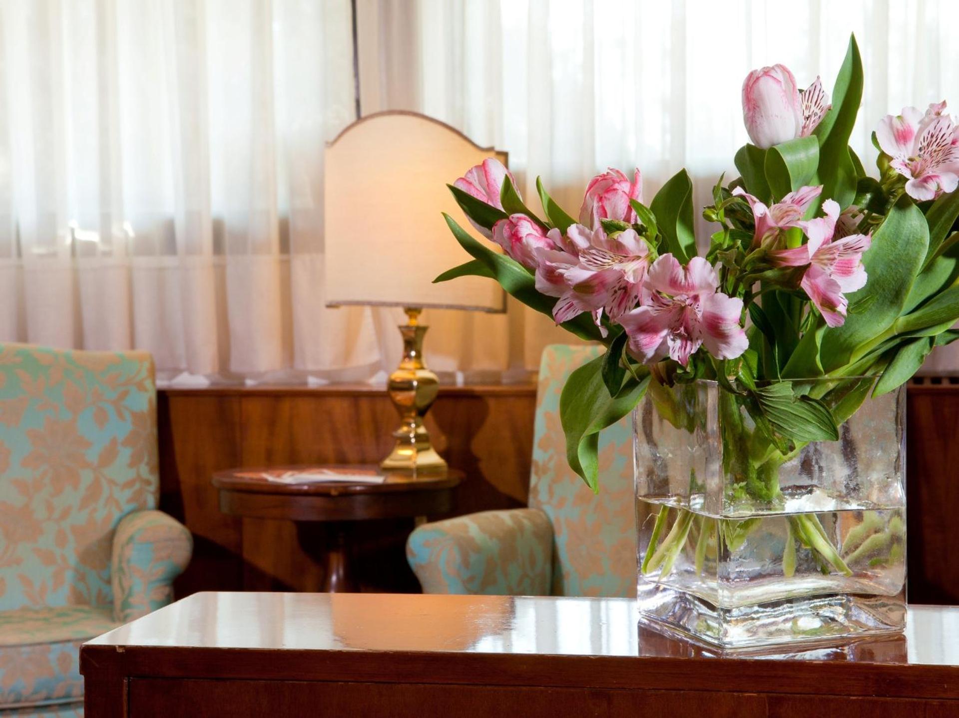 Hotel Marconi - Photo 8