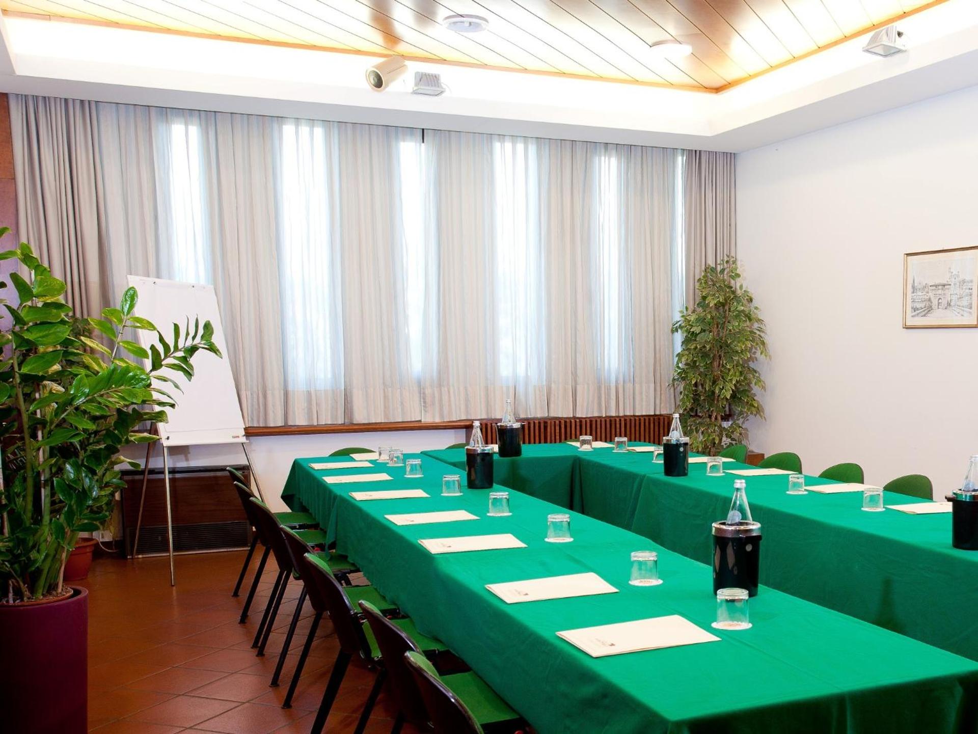 Hotel Marconi - Photo 3