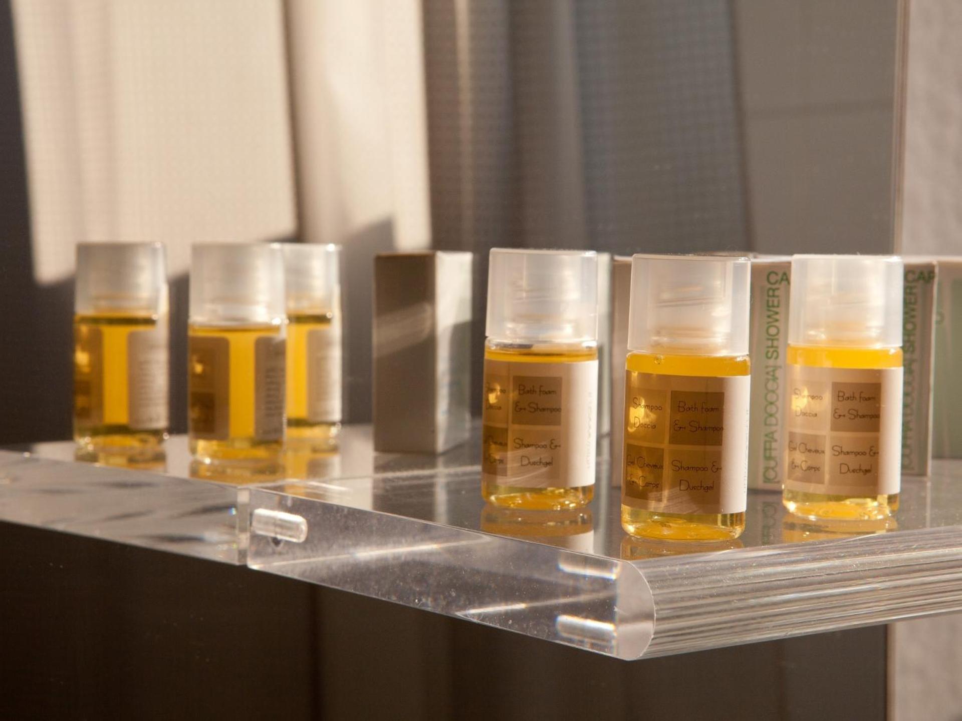 Hotel Marconi - Photo 24