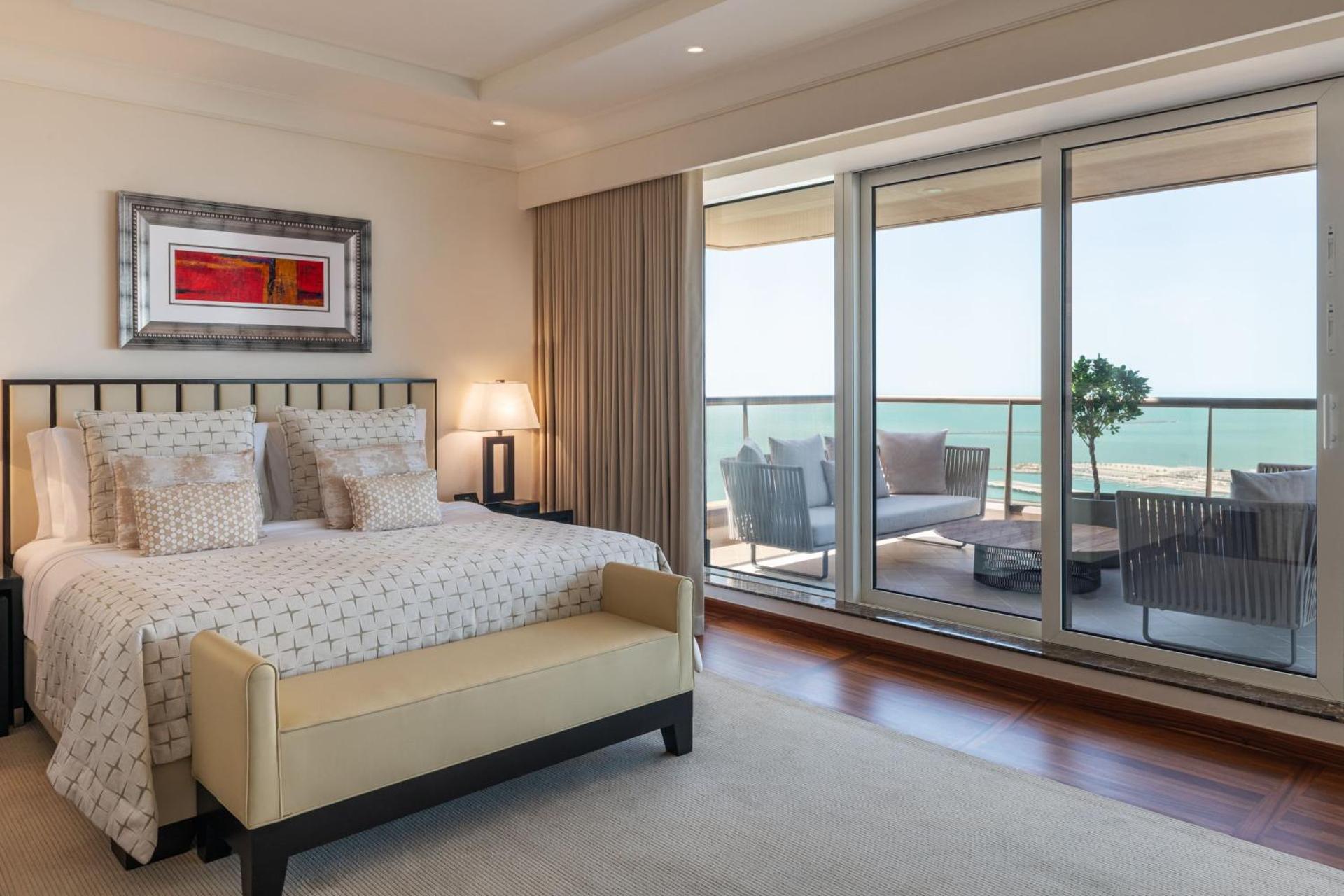 Grosvenor House, a Luxury Collection Hotel, Dubai - Photo 93