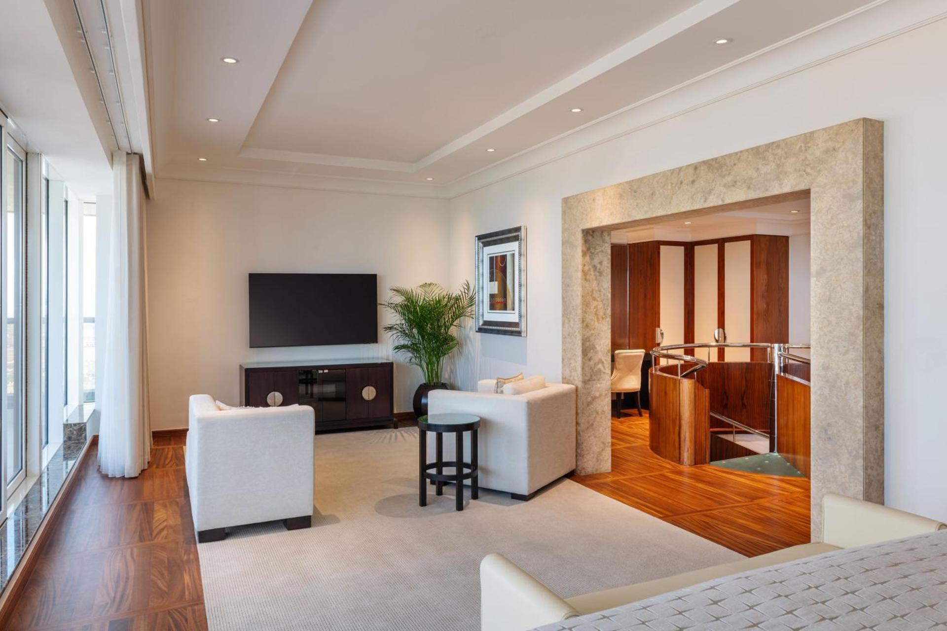 Grosvenor House, a Luxury Collection Hotel, Dubai - Photo 96