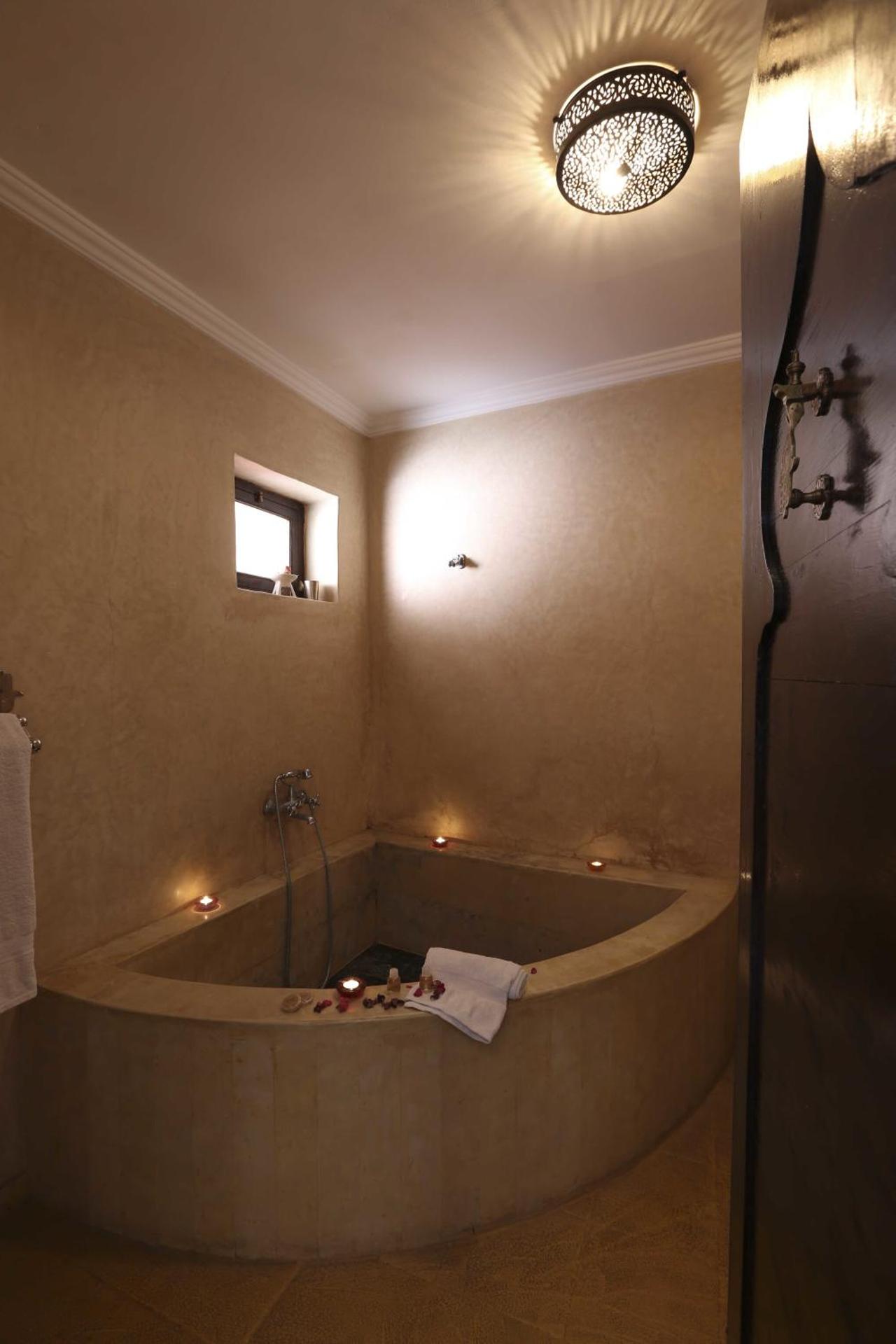 Riad Mille Et Une Nuits - Photo 69