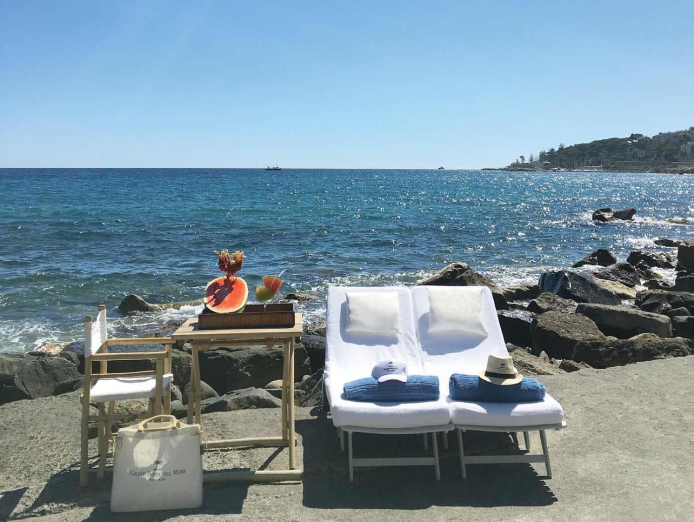 Grand Hotel Del Mare Resort & Spa - Photo 177