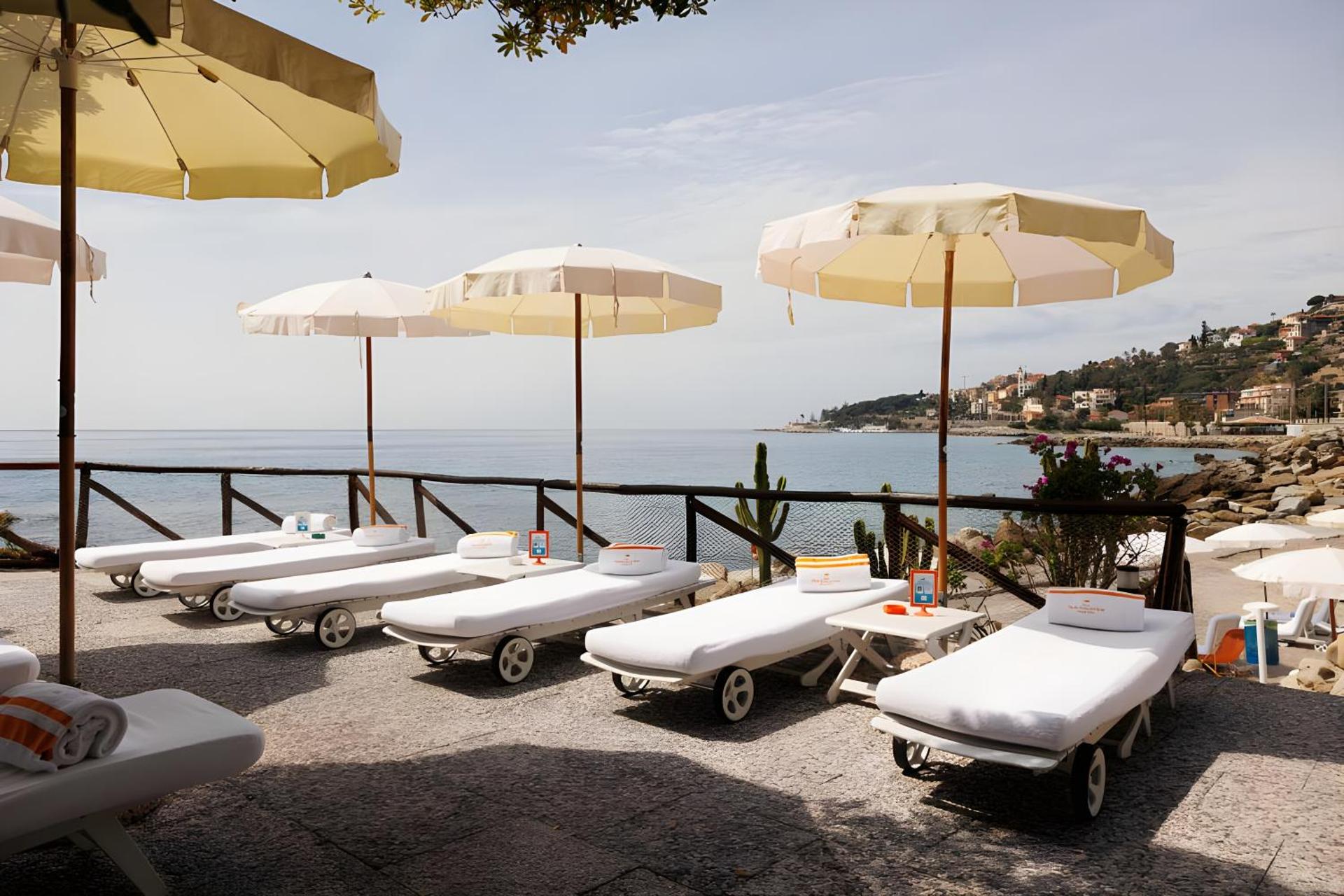 Grand Hotel Del Mare Resort & Spa - Photo 7