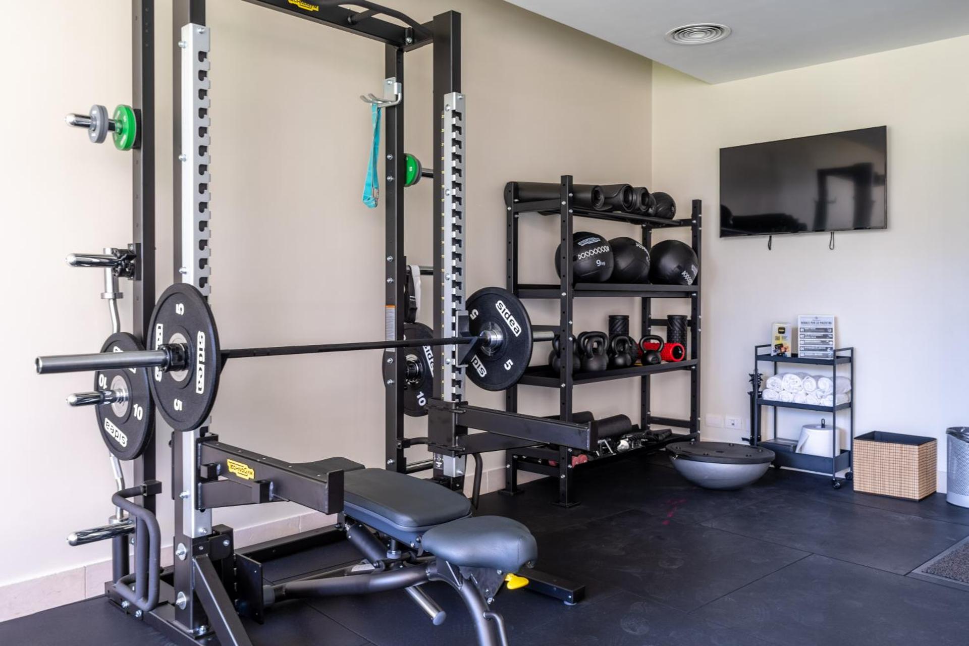 Hotel Isola Sacra Rome Airport - Photo 94