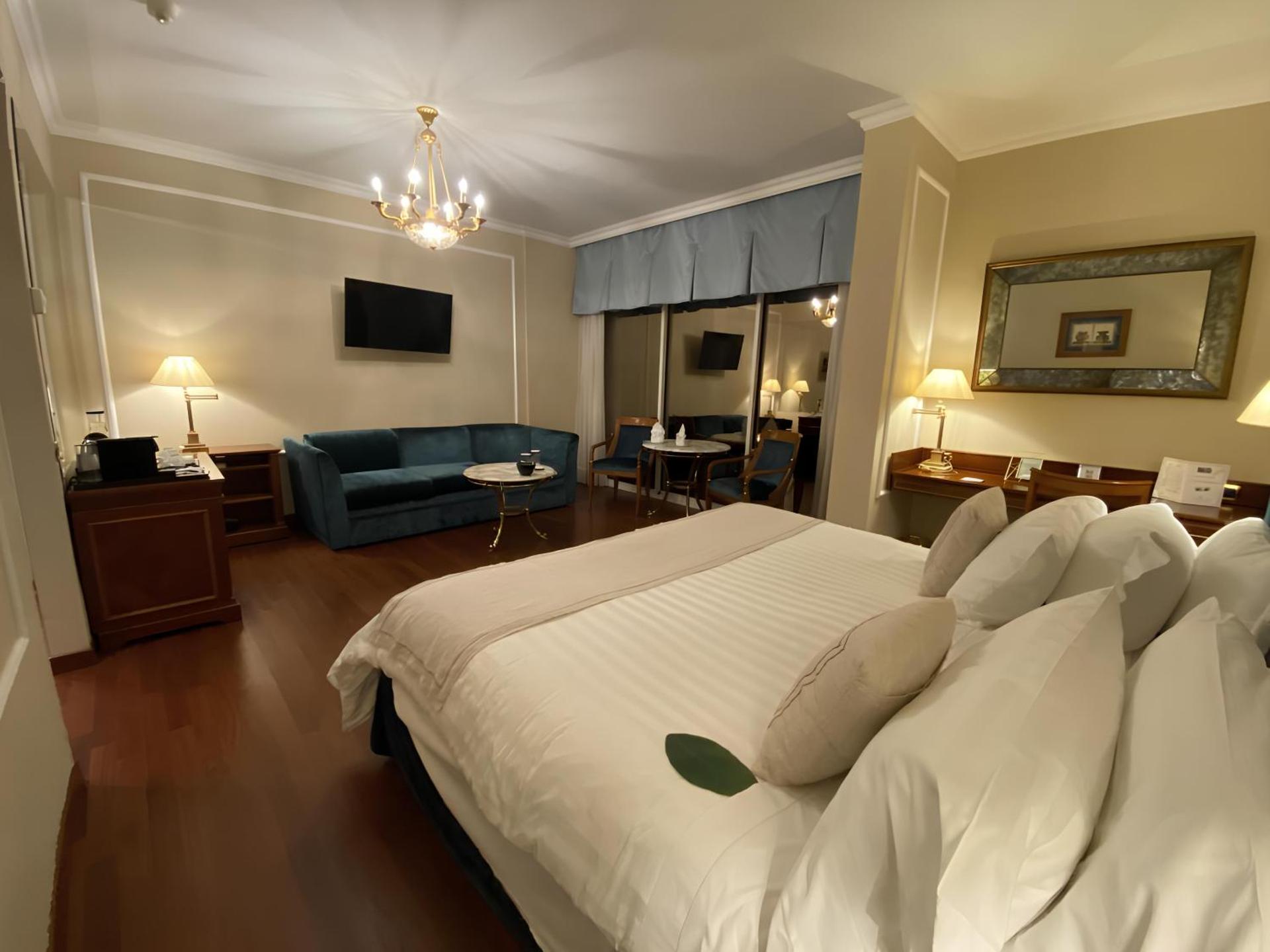 Grand Hotel Del Mare Resort & Spa - Photo 21