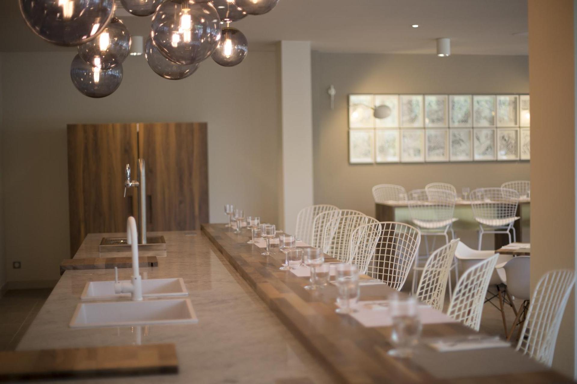 Lagrange Aparthotel Montpellier Millénaire