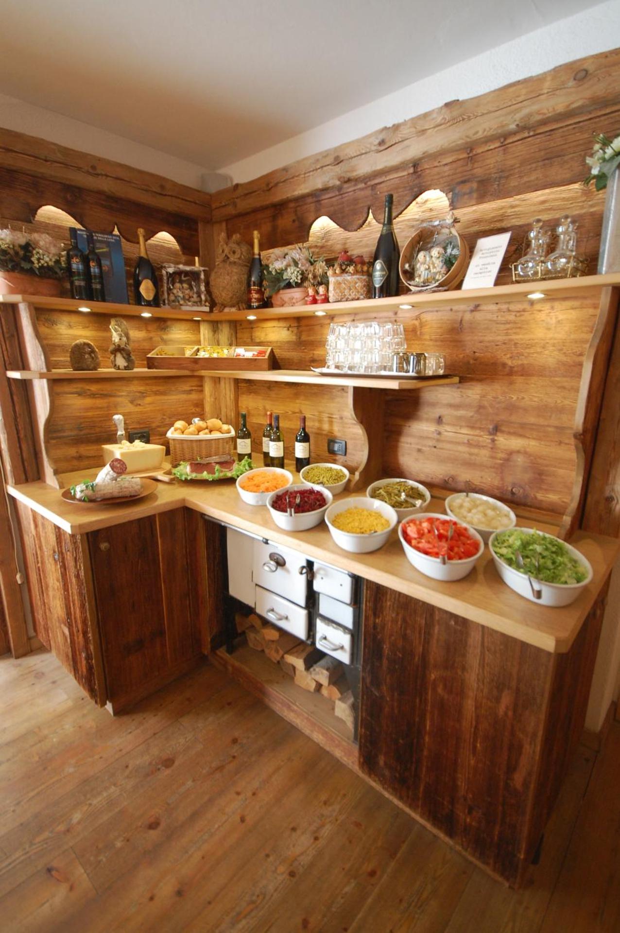 Chalet Fiocco Di Neve - Photo 45