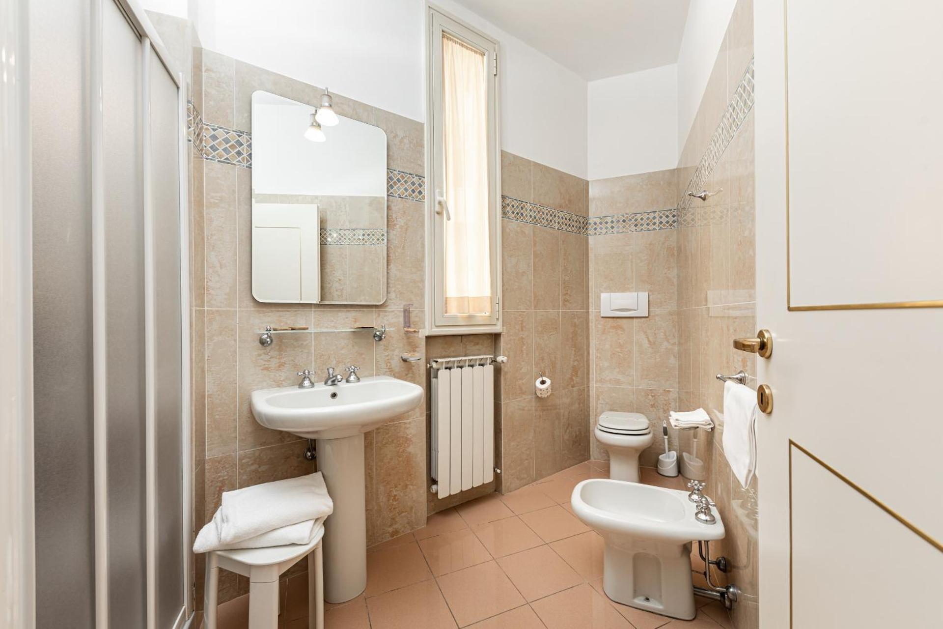 Hotel Minerva - Photo 13