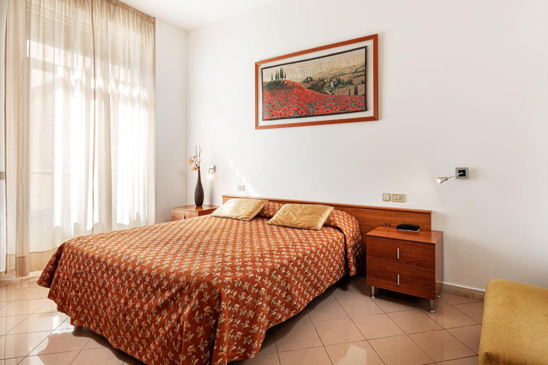 Hotel Minerva - Photo 31