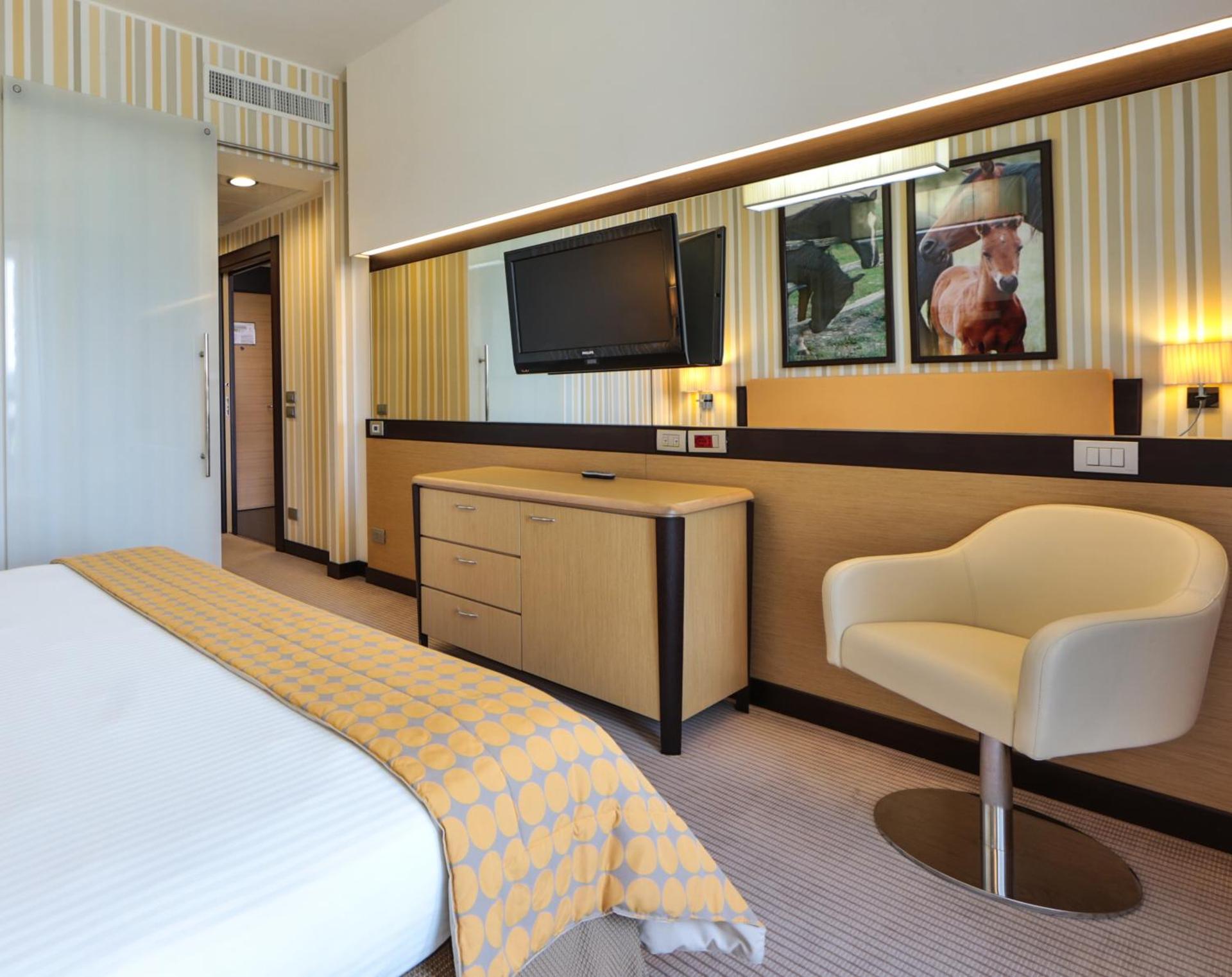 UNAHOTELS Varese - Photo 54