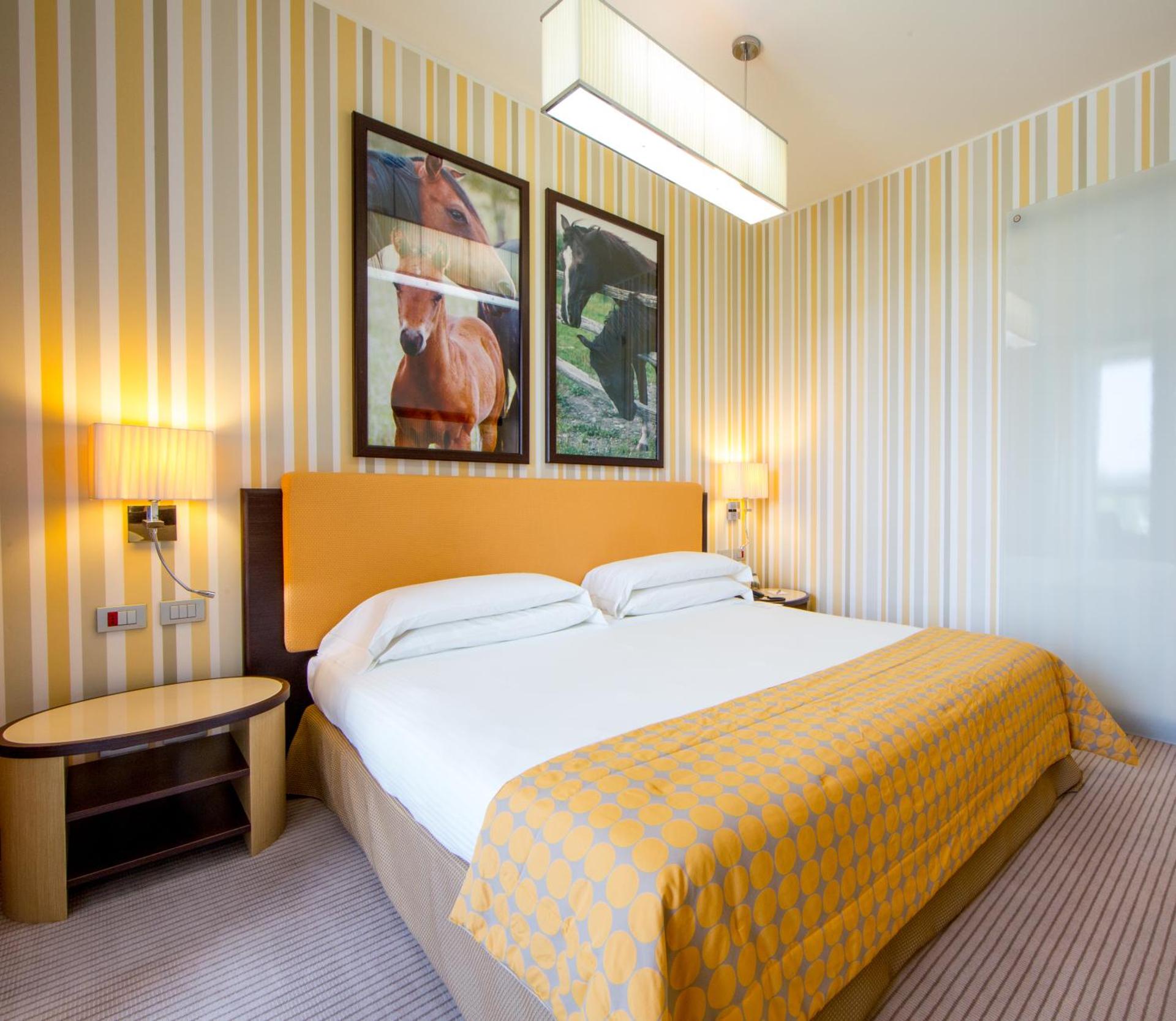 UNAHOTELS Varese - Photo 43