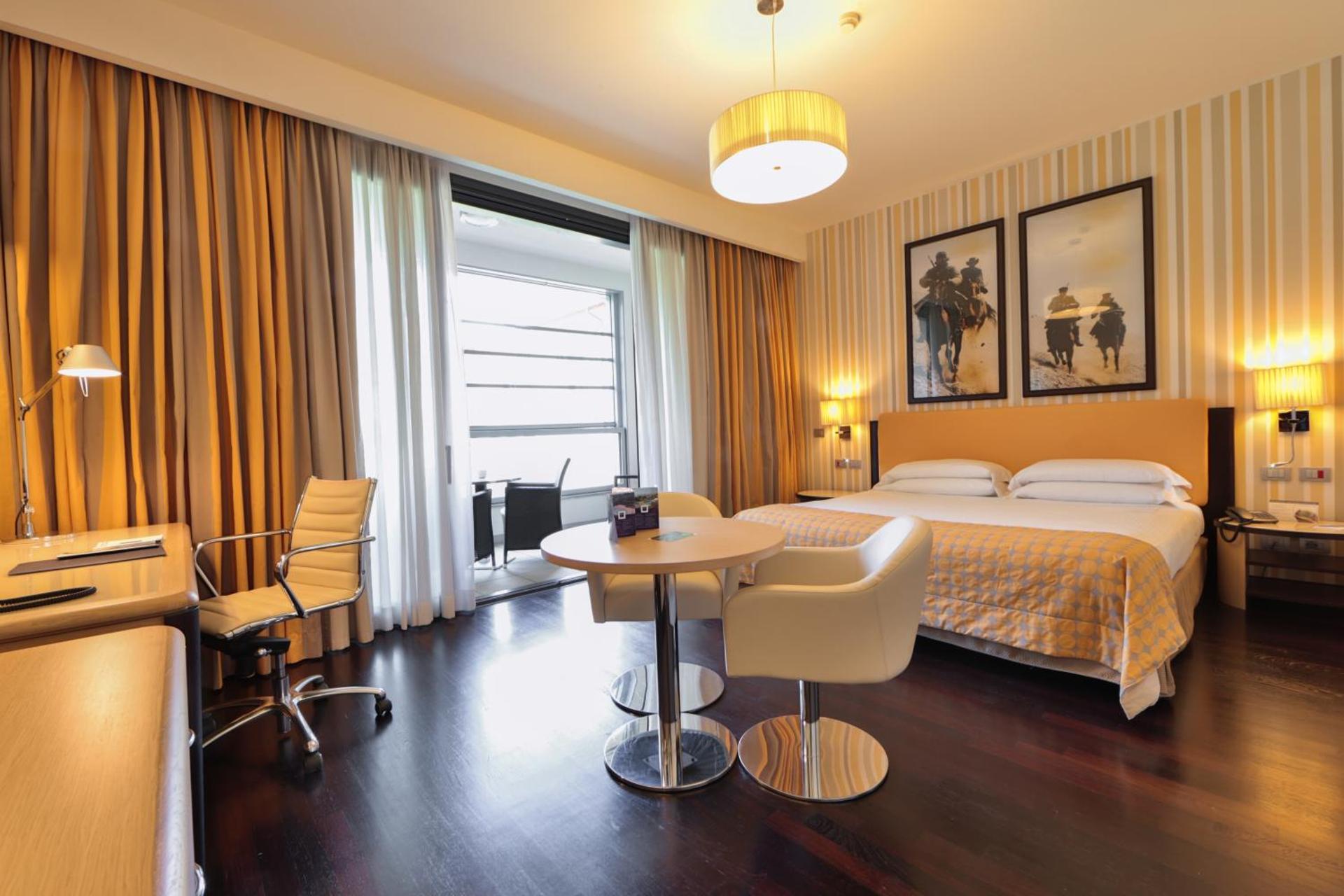 UNAHOTELS Varese - Photo 46