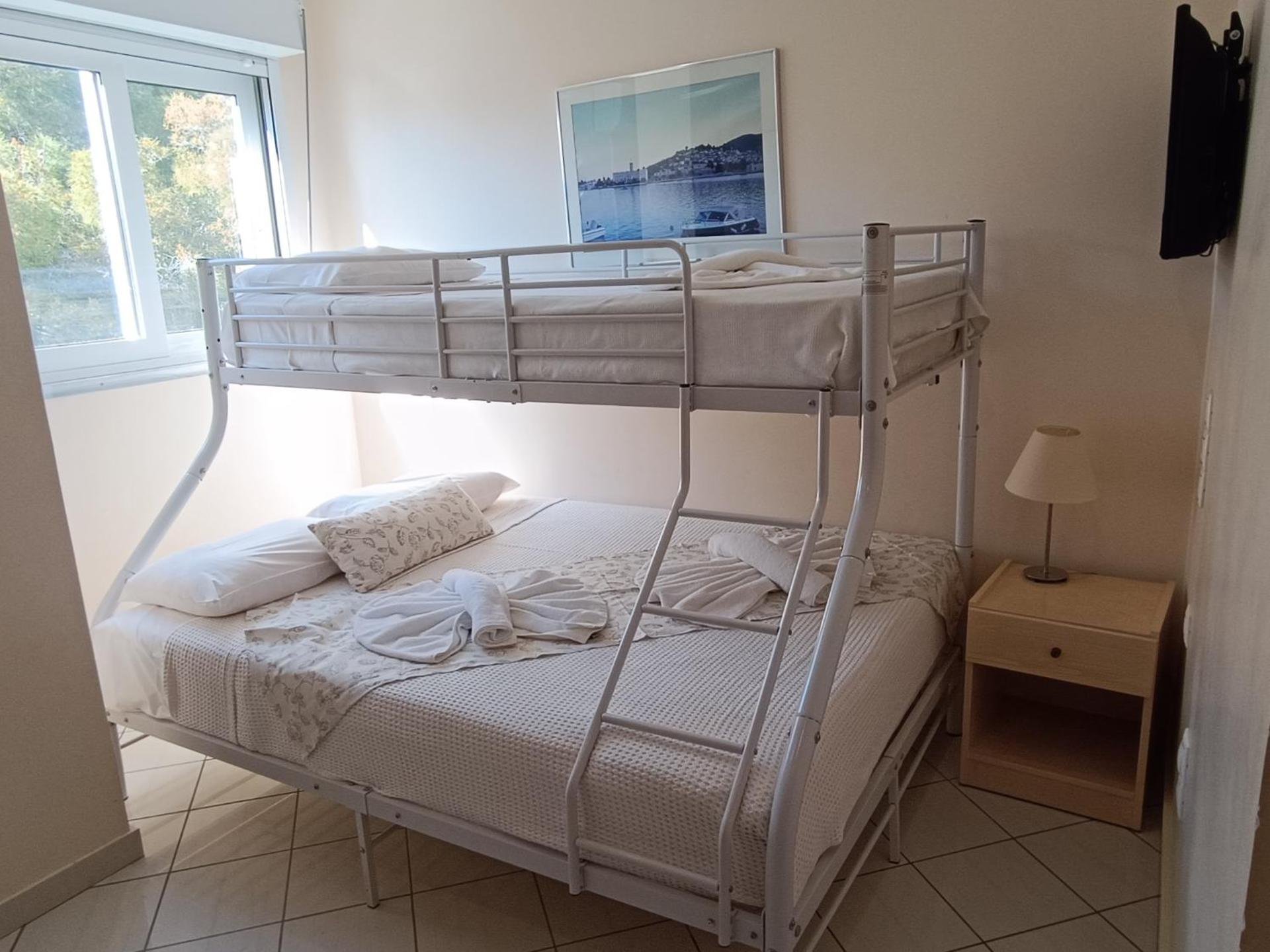 New Aegli Resort Hotel - Photo 117