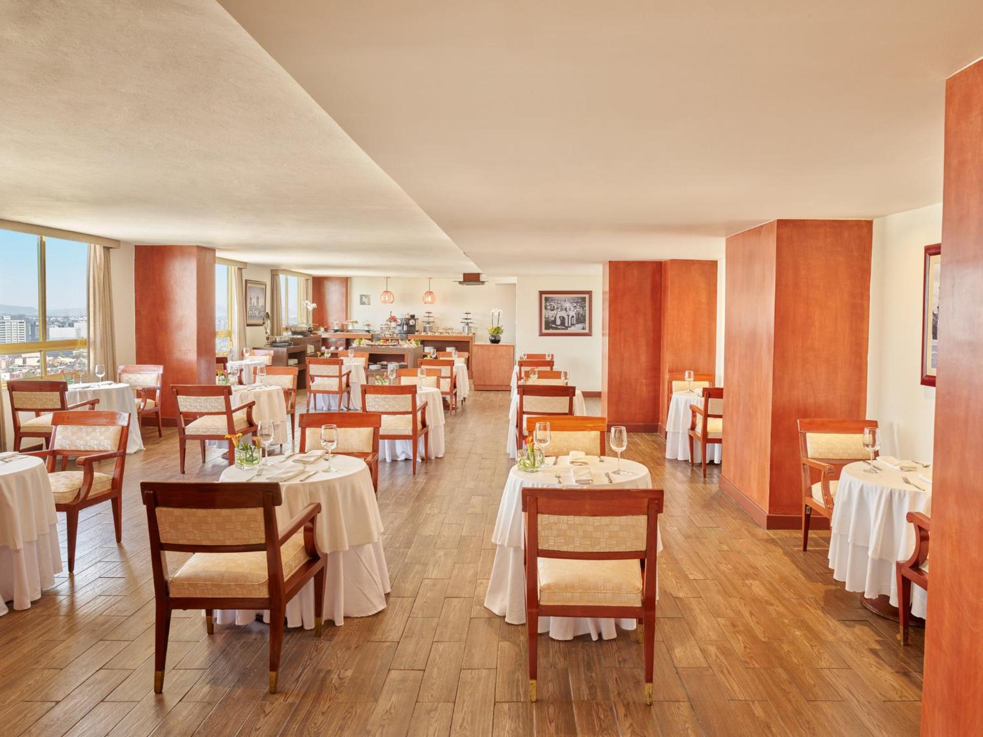 Fiesta Americana Reforma - Photo 88