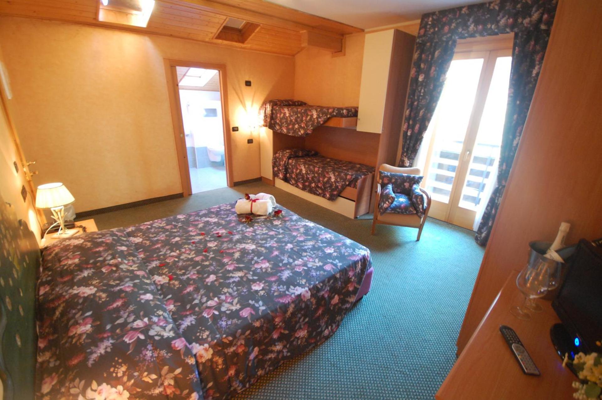 Chalet Fiocco Di Neve - Photo 24