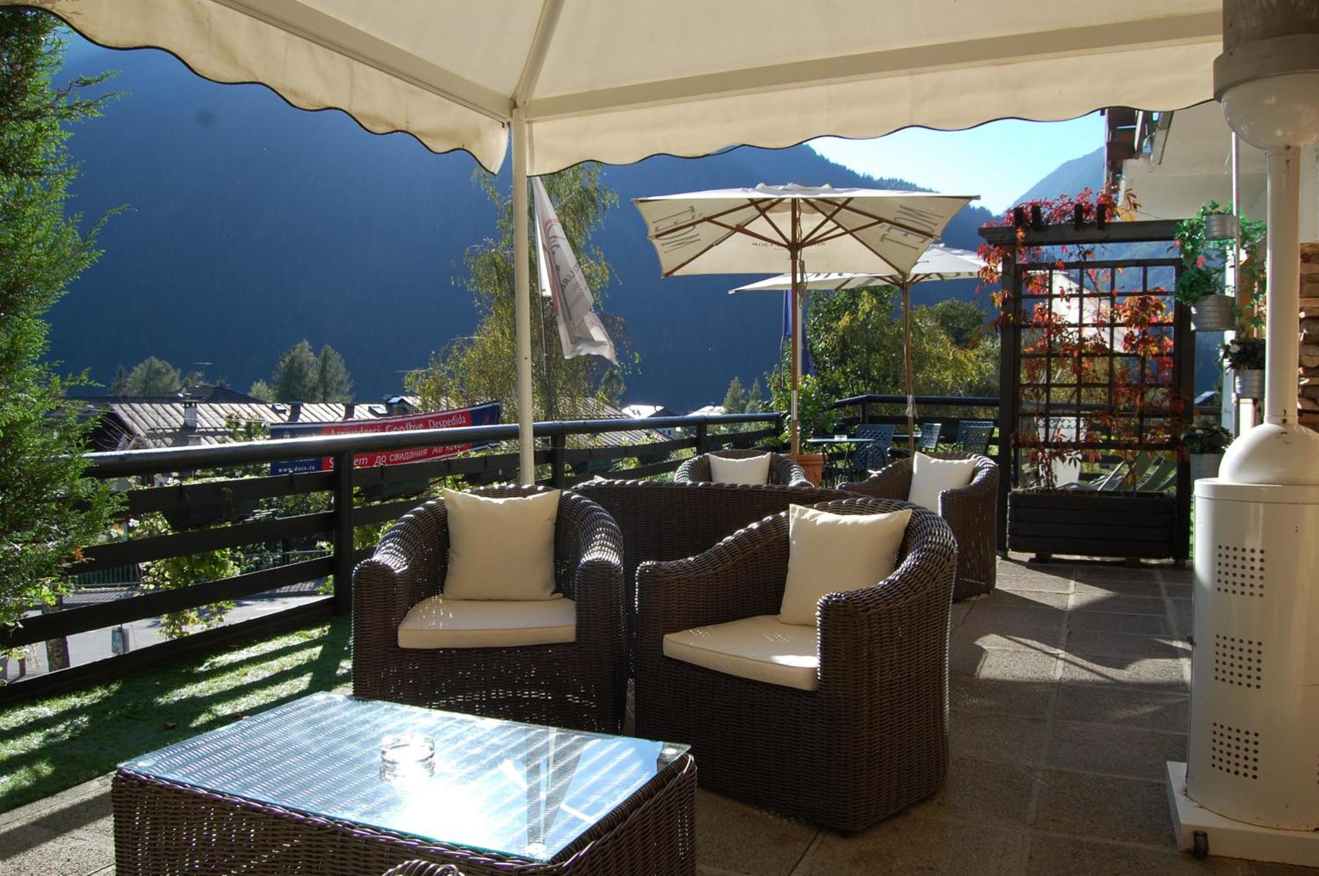 Chalet Fiocco Di Neve - Photo 75