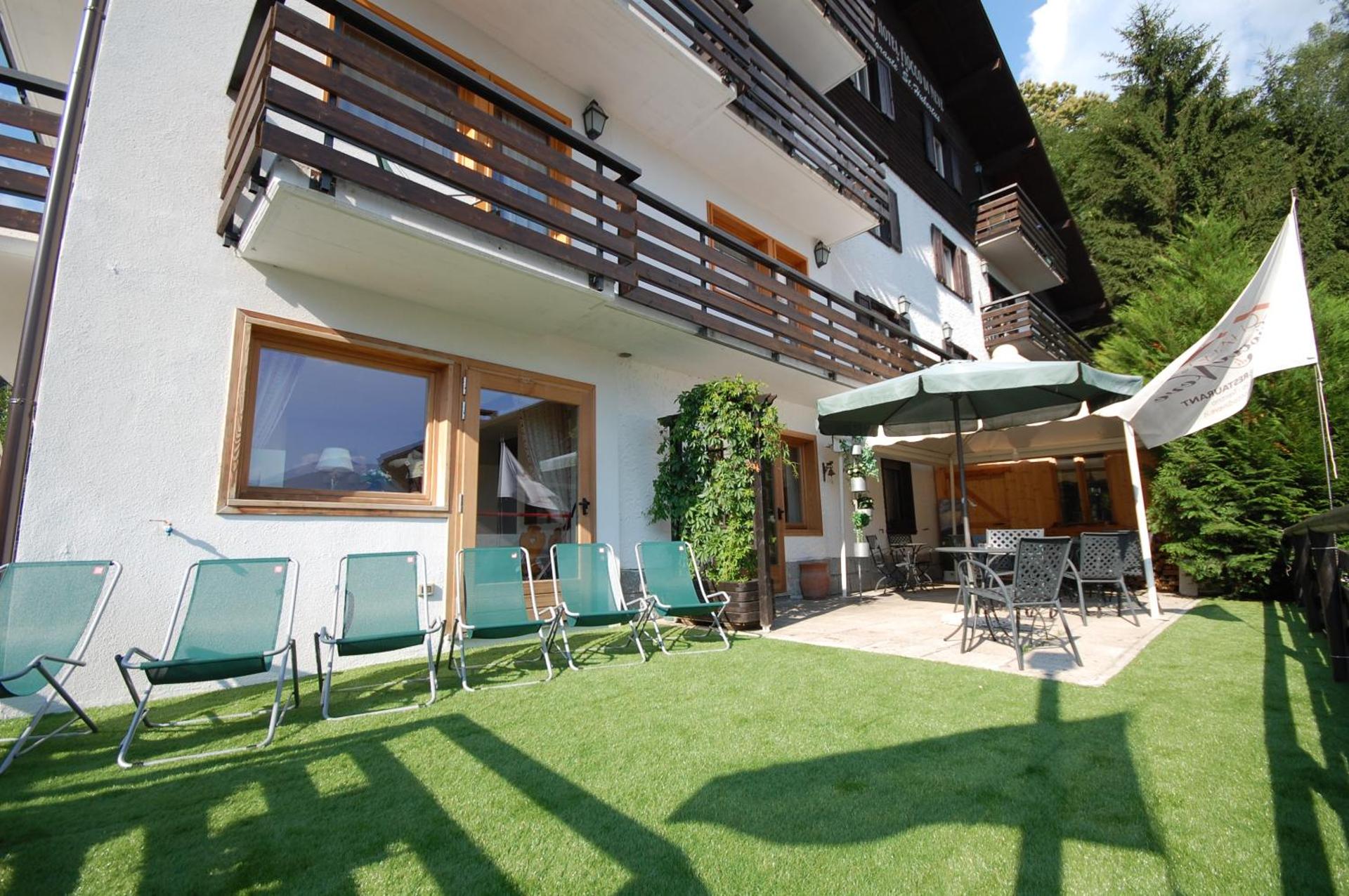 Chalet Fiocco Di Neve - Photo 34
