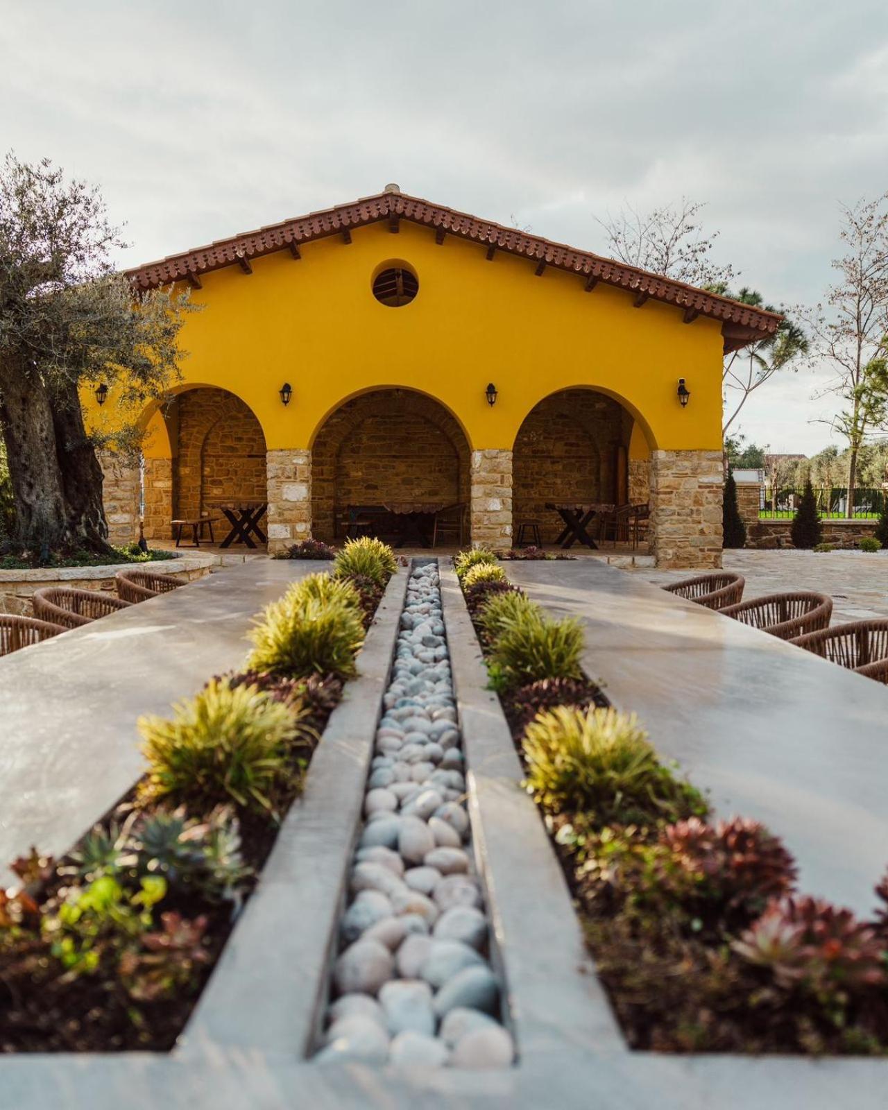 Blerina's Agritourism Concept - Photo 123