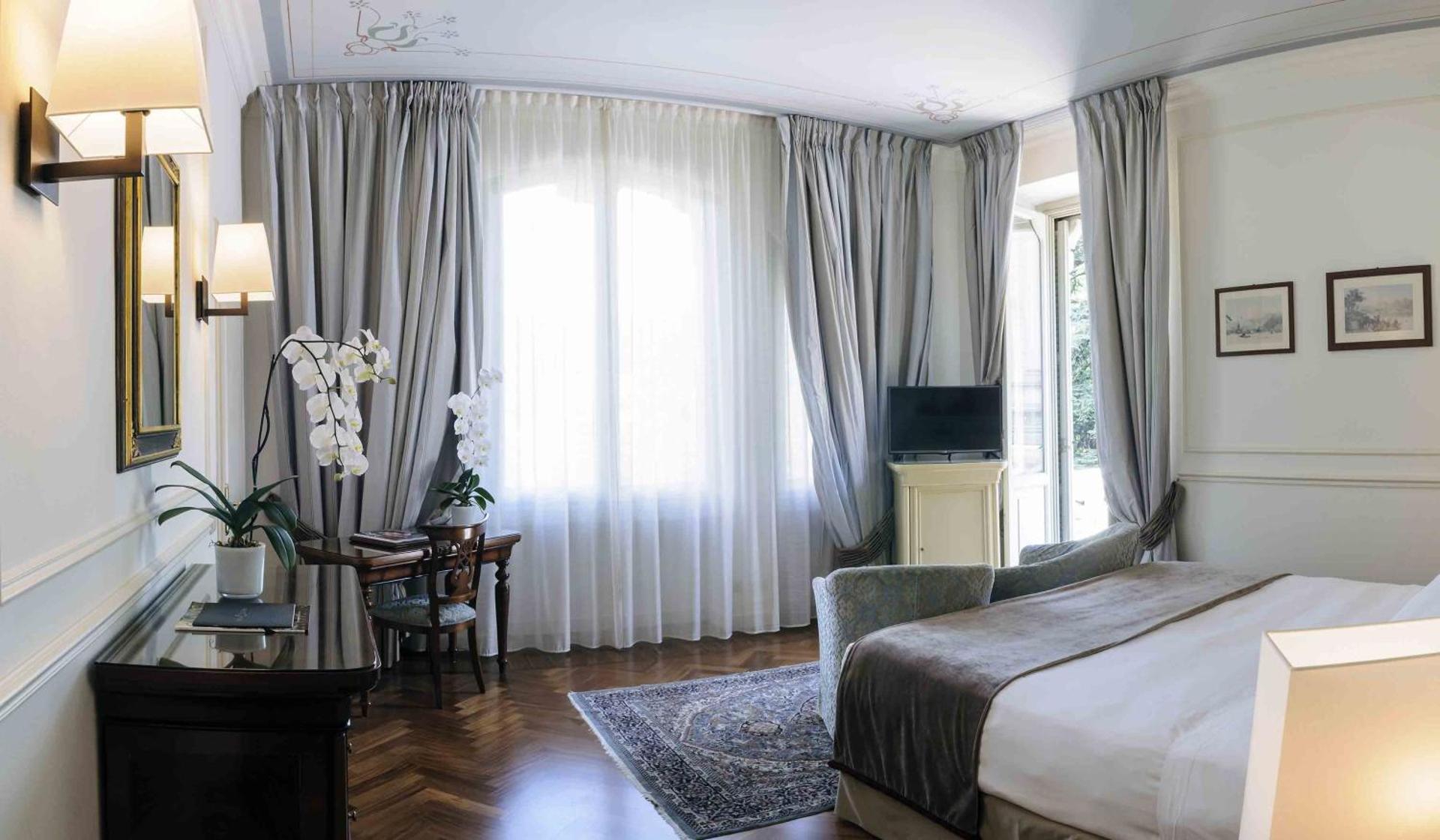 Albergo Terminus - Photo 42