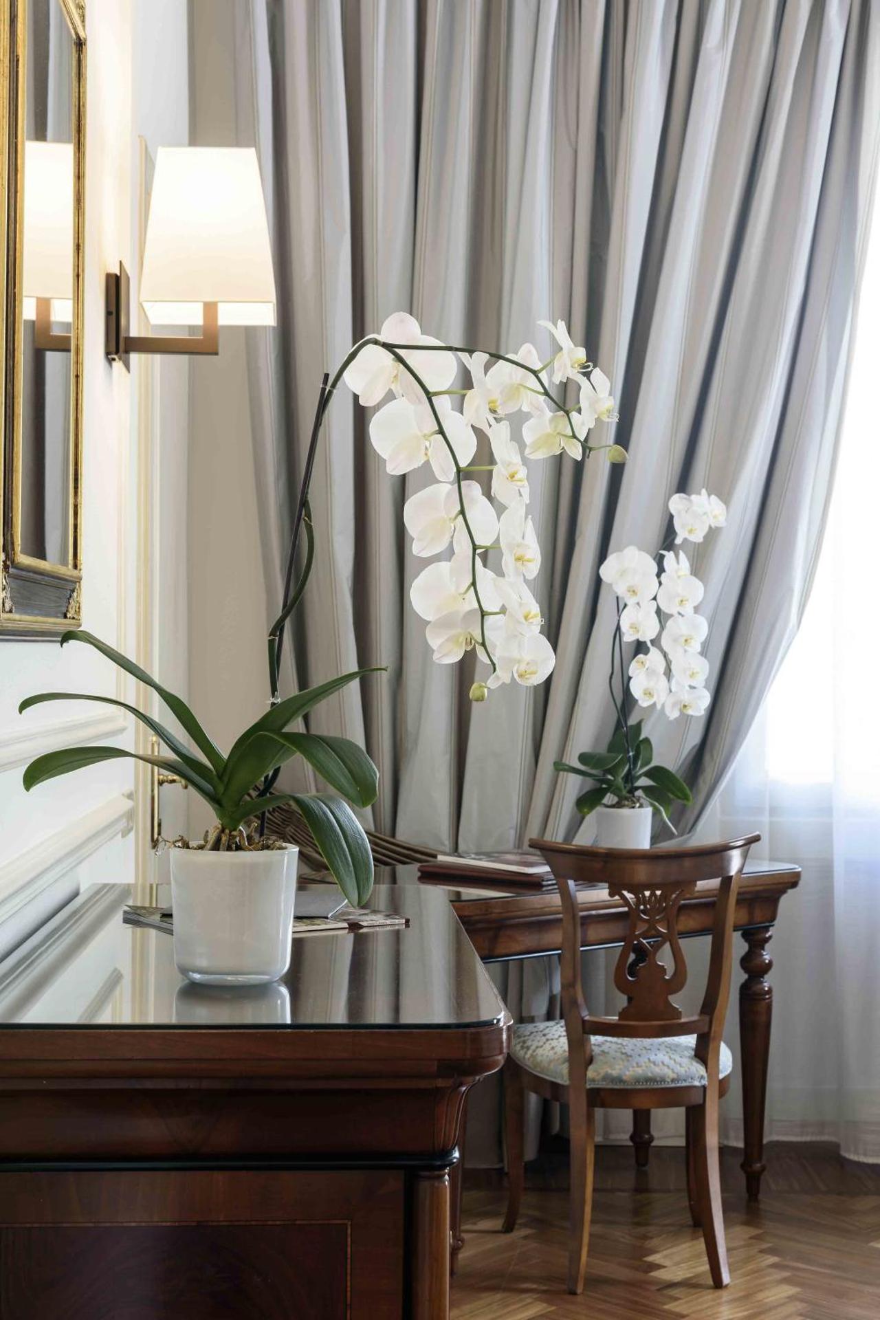 Albergo Terminus - Photo 43