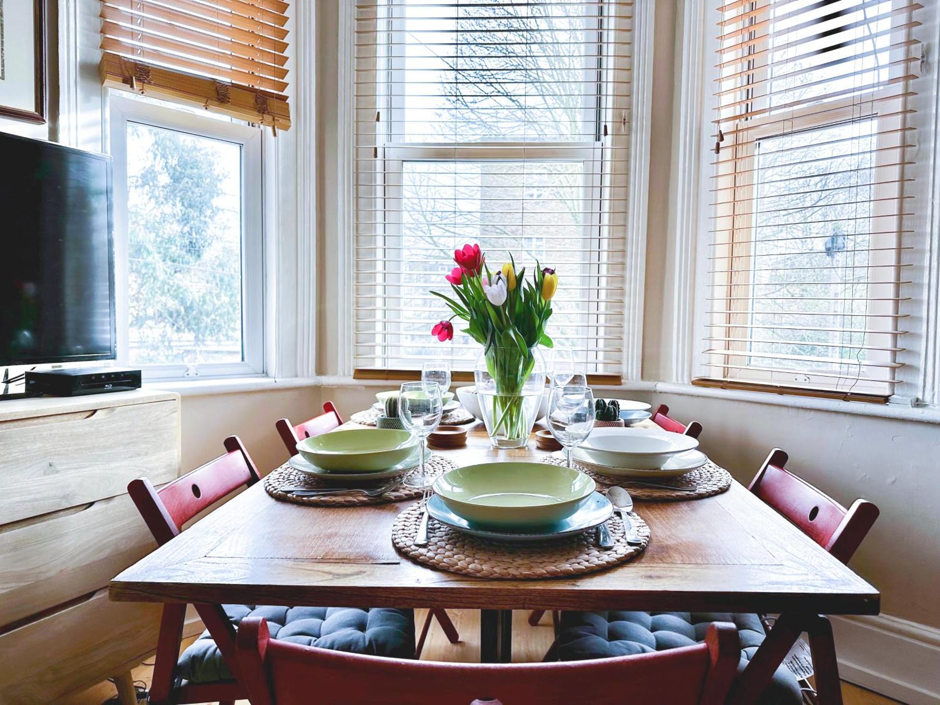 Artistic London Pied-à-Terre - Photo 28