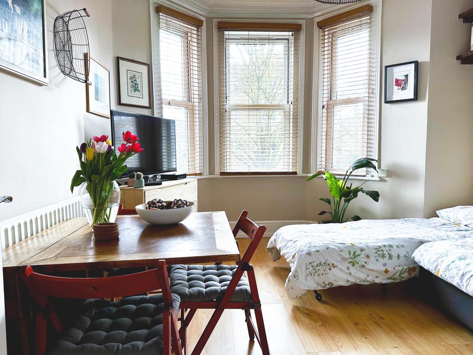 Artistic London Pied-à-Terre - Photo 3