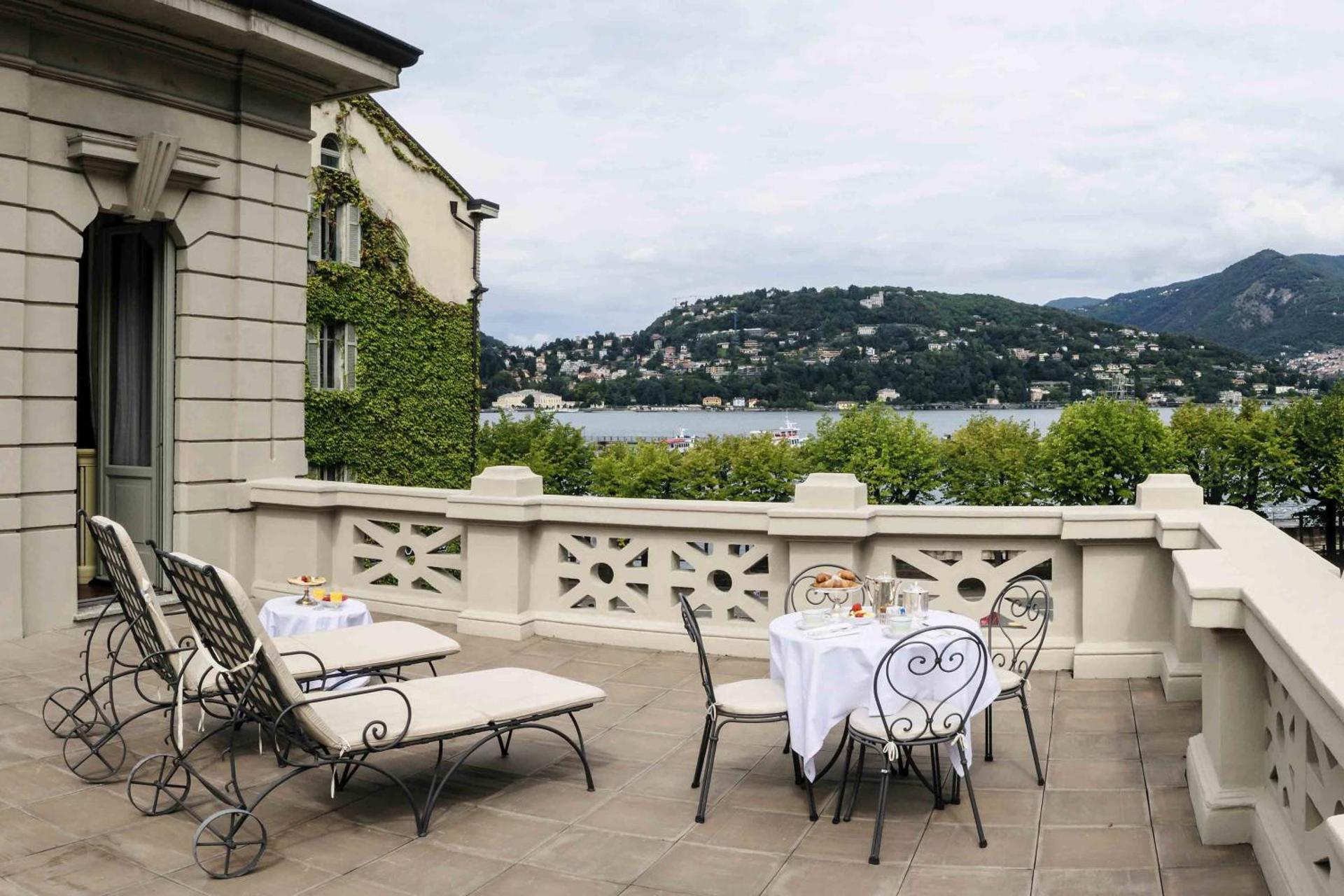 Albergo Terminus - Photo 41