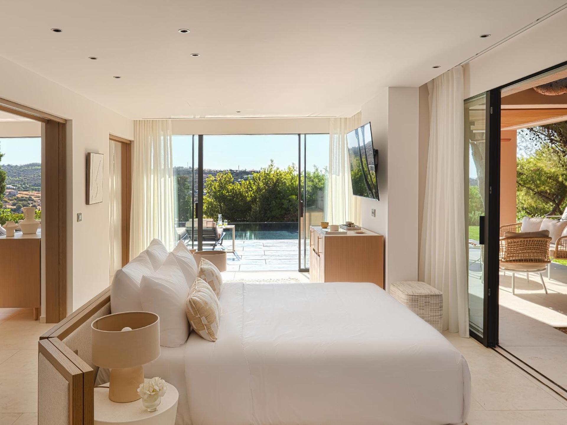 Cape Sounio, a Resort to Live - Photo 37