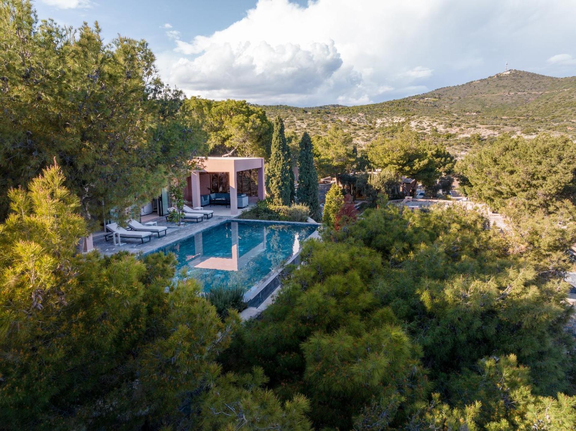 Cape Sounio, a Resort to Live - Photo 53