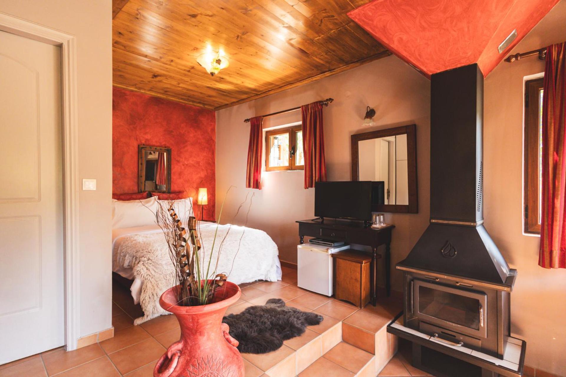 Georgio's V Chalet Kalavrita - Photo 27