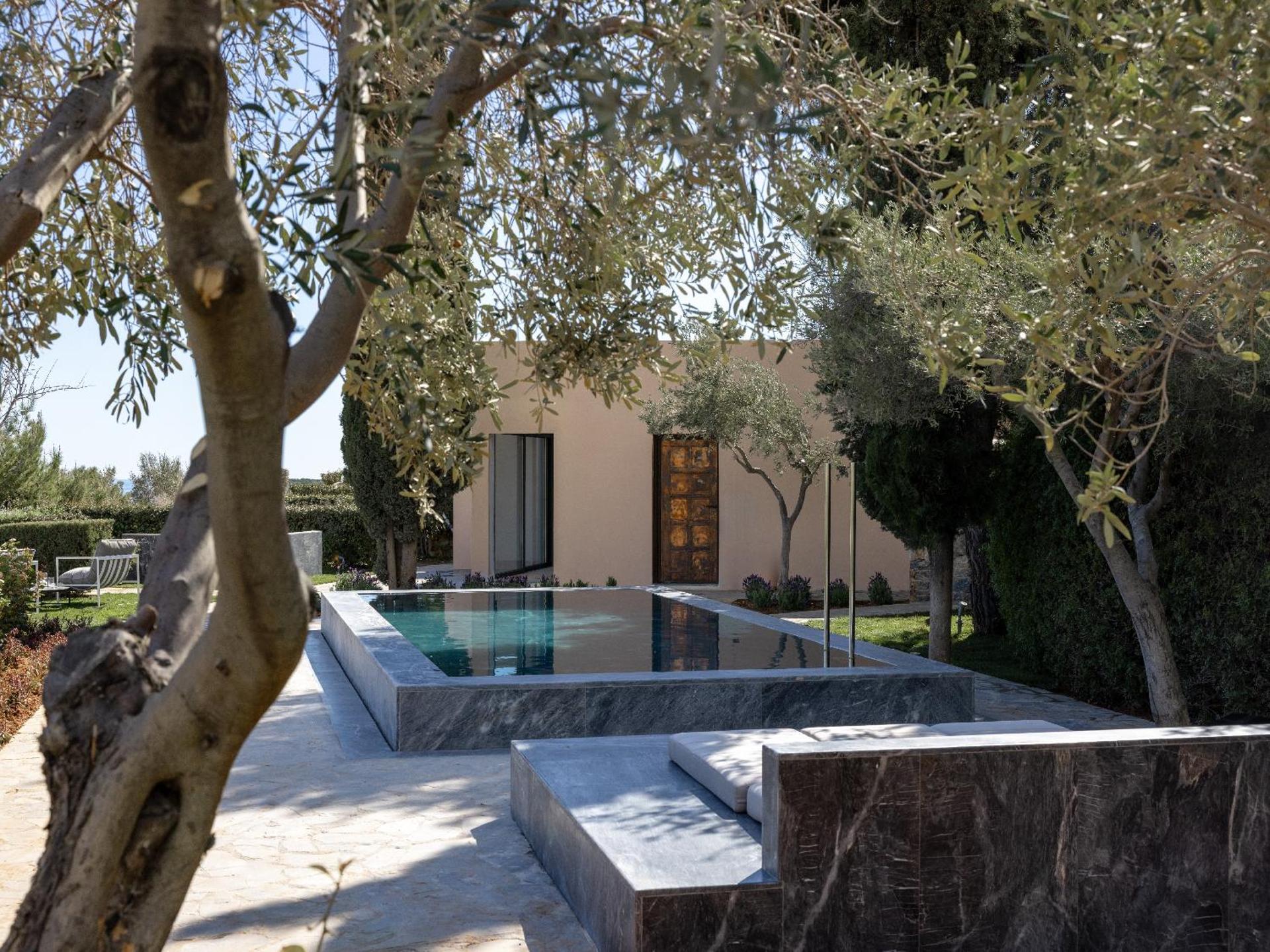 Cape Sounio, a Resort to Live - Photo 96