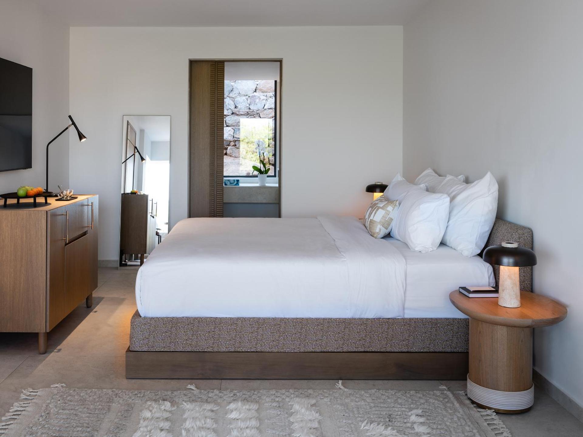 Infinity Suite