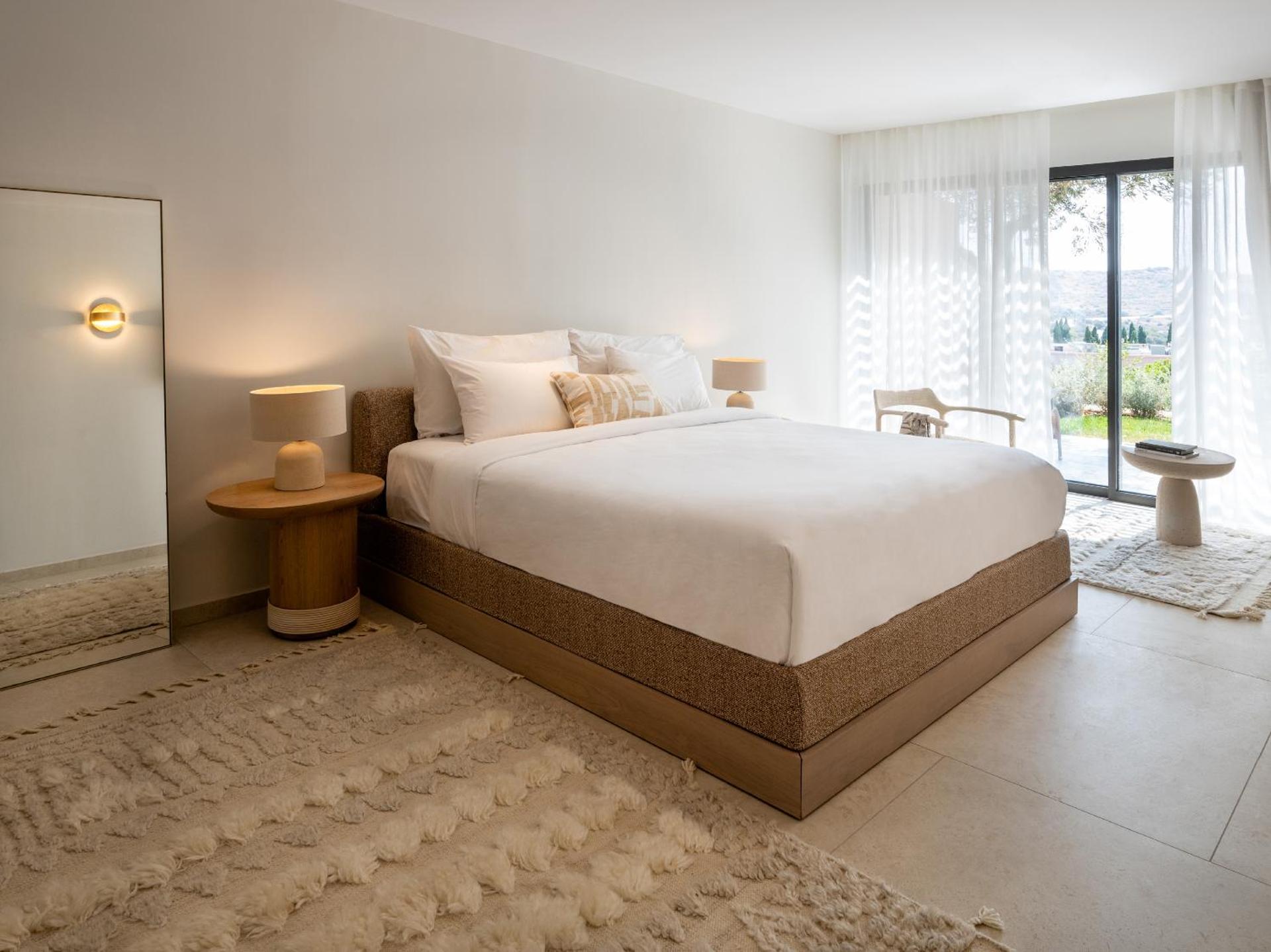 1-Bedroom Pool Villa
