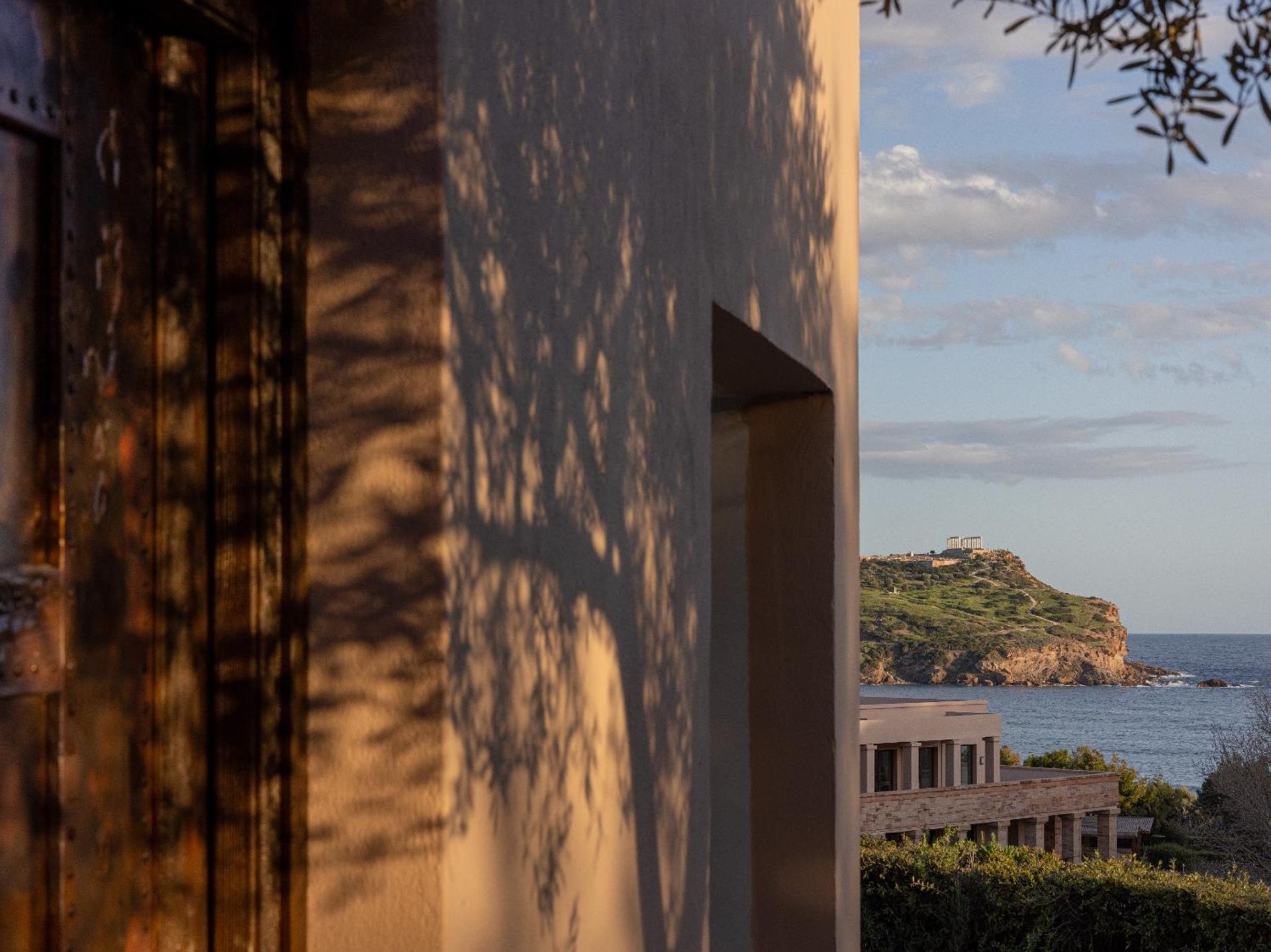 Cape Sounio, a Resort to Live - Photo 123