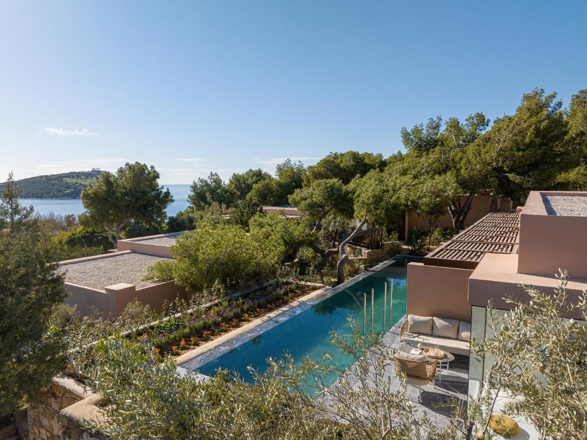 Cape Sounio, a Resort to Live - Photo 126