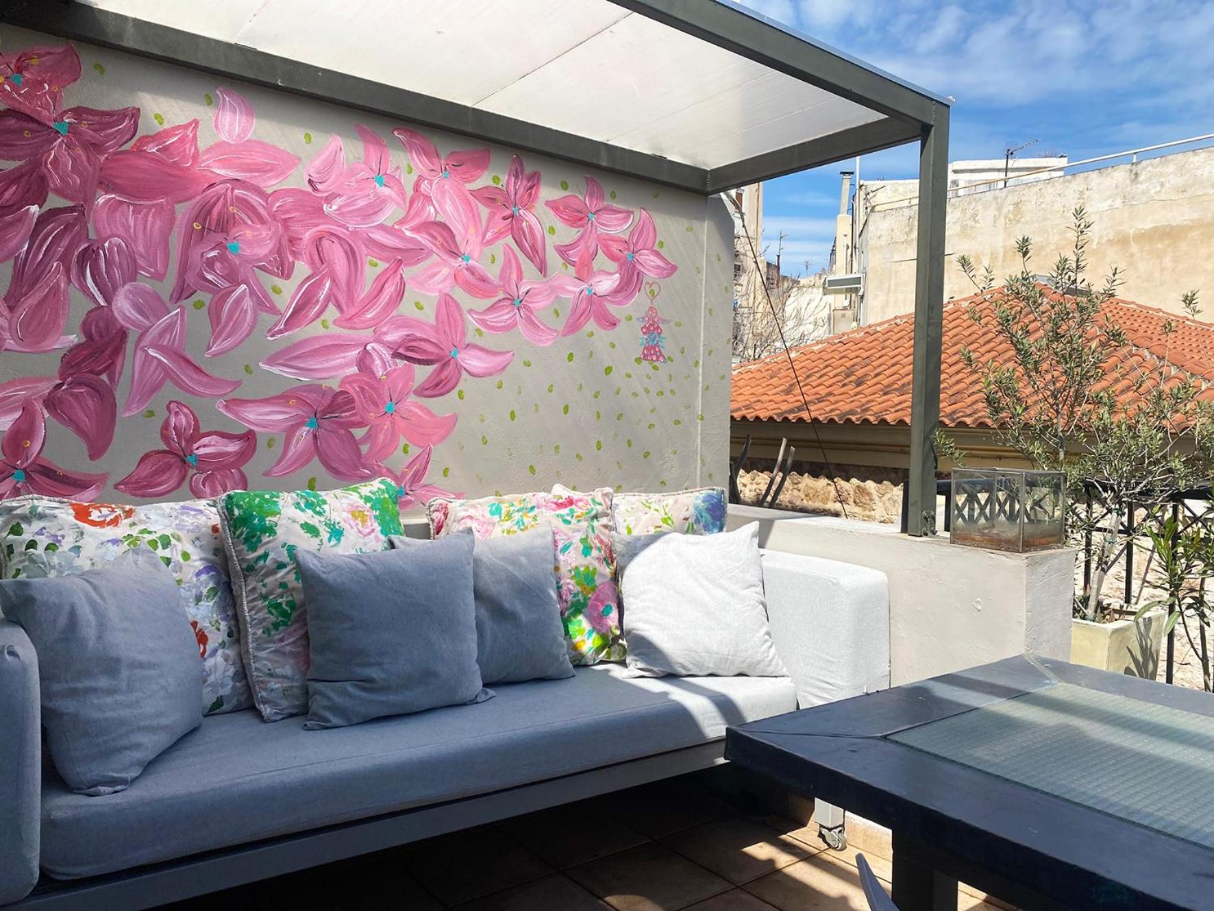 Arthome Acropolis View - Photo 8