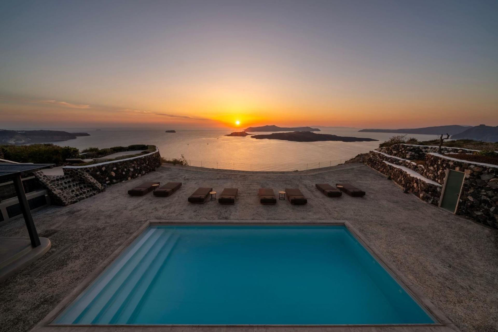 Vedema, a Luxury Collection Resort, Santorini - Photo 74